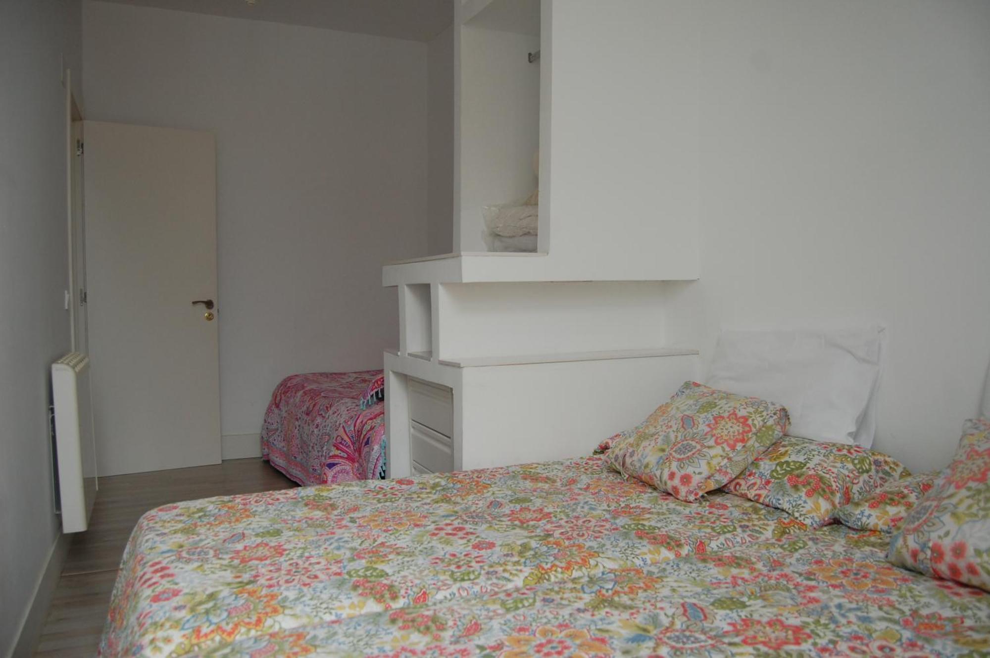 Rua Nova 28, 3 Dormitorios, Wifi, Ps4 Y Netflix, A 200m Catedral Apartment Santiago de Compostela