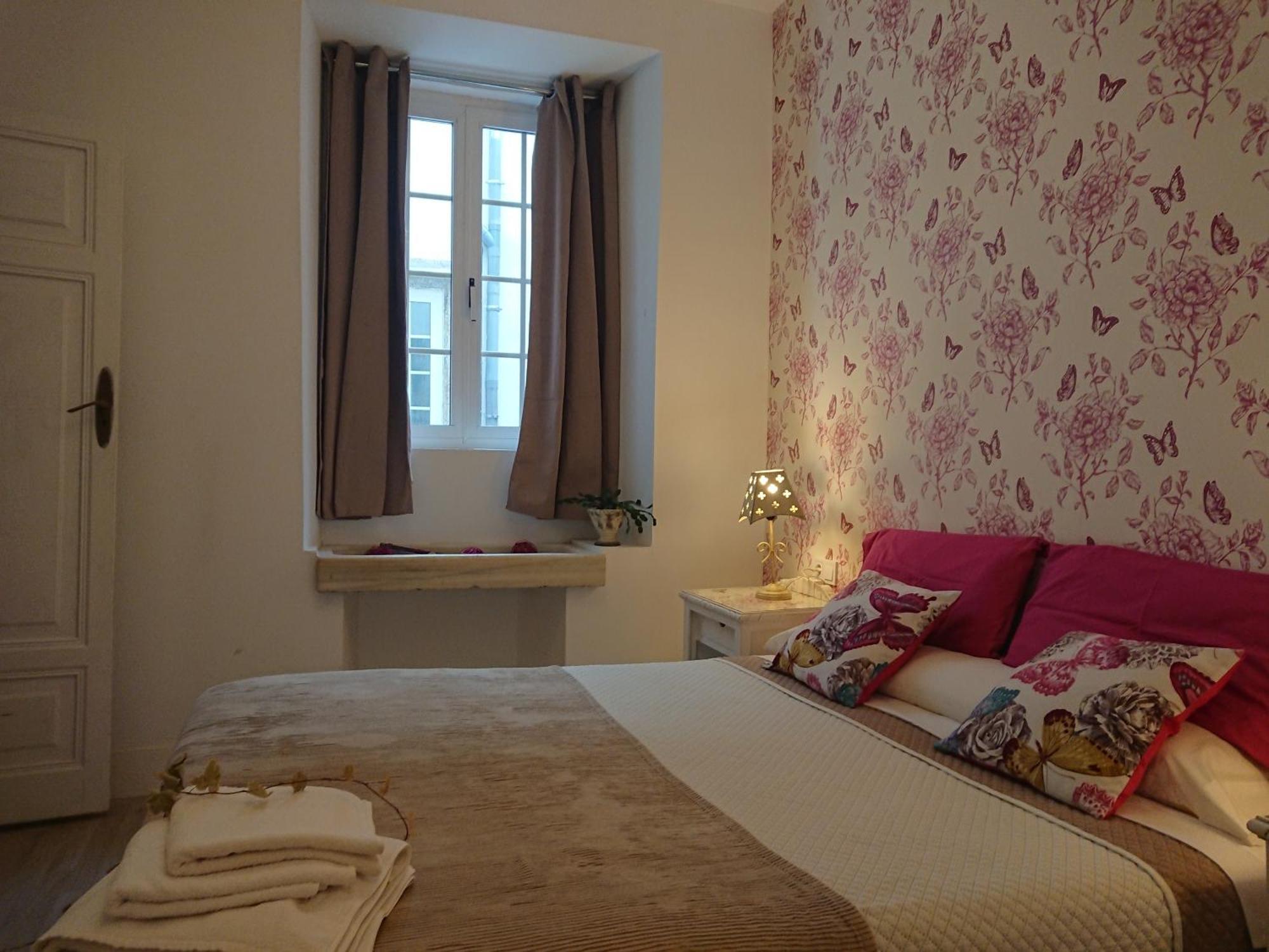 Apartment Rua Nova 28, 3 Dormitorios, Wifi, Ps4 Y Netflix, A 200m Catedral
