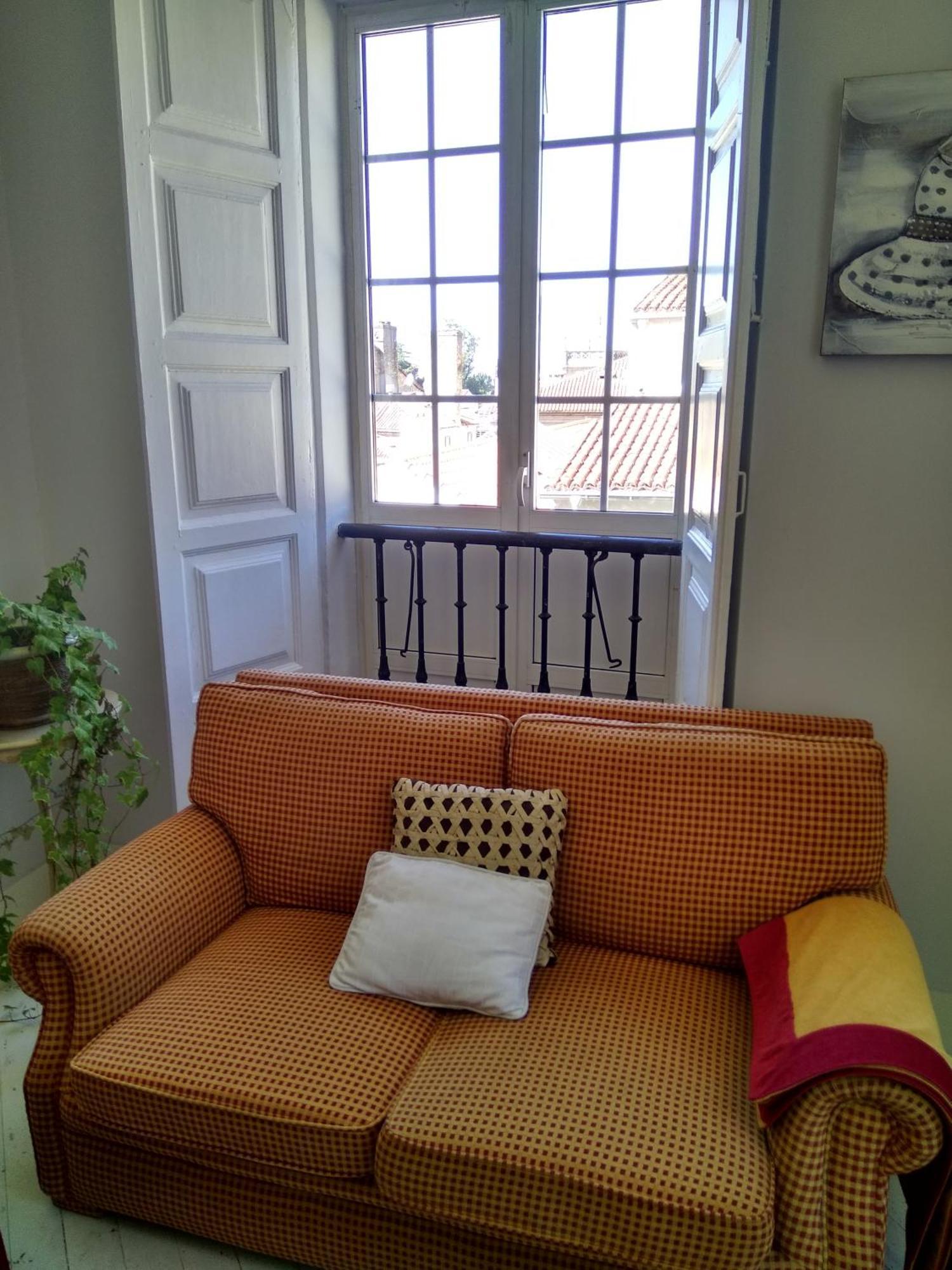 Apartment Rua Nova 28, 3 Dormitorios, Wifi, Ps4 Y Netflix, A 200m Catedral *