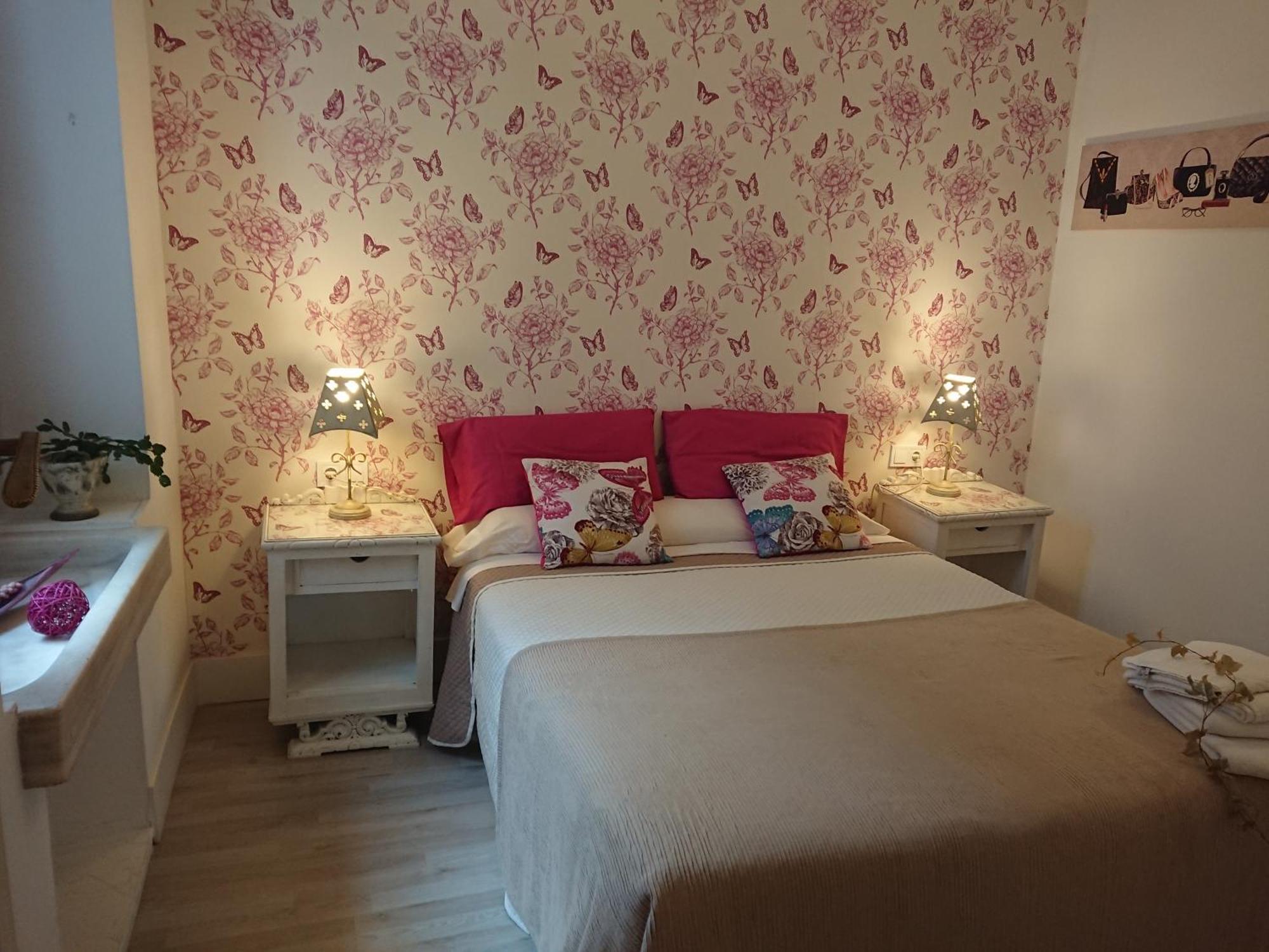 Apartment Rua Nova 28, 3 Dormitorios, Wifi, Ps4 Y Netflix, A 200m Catedral Santiago de Compostela