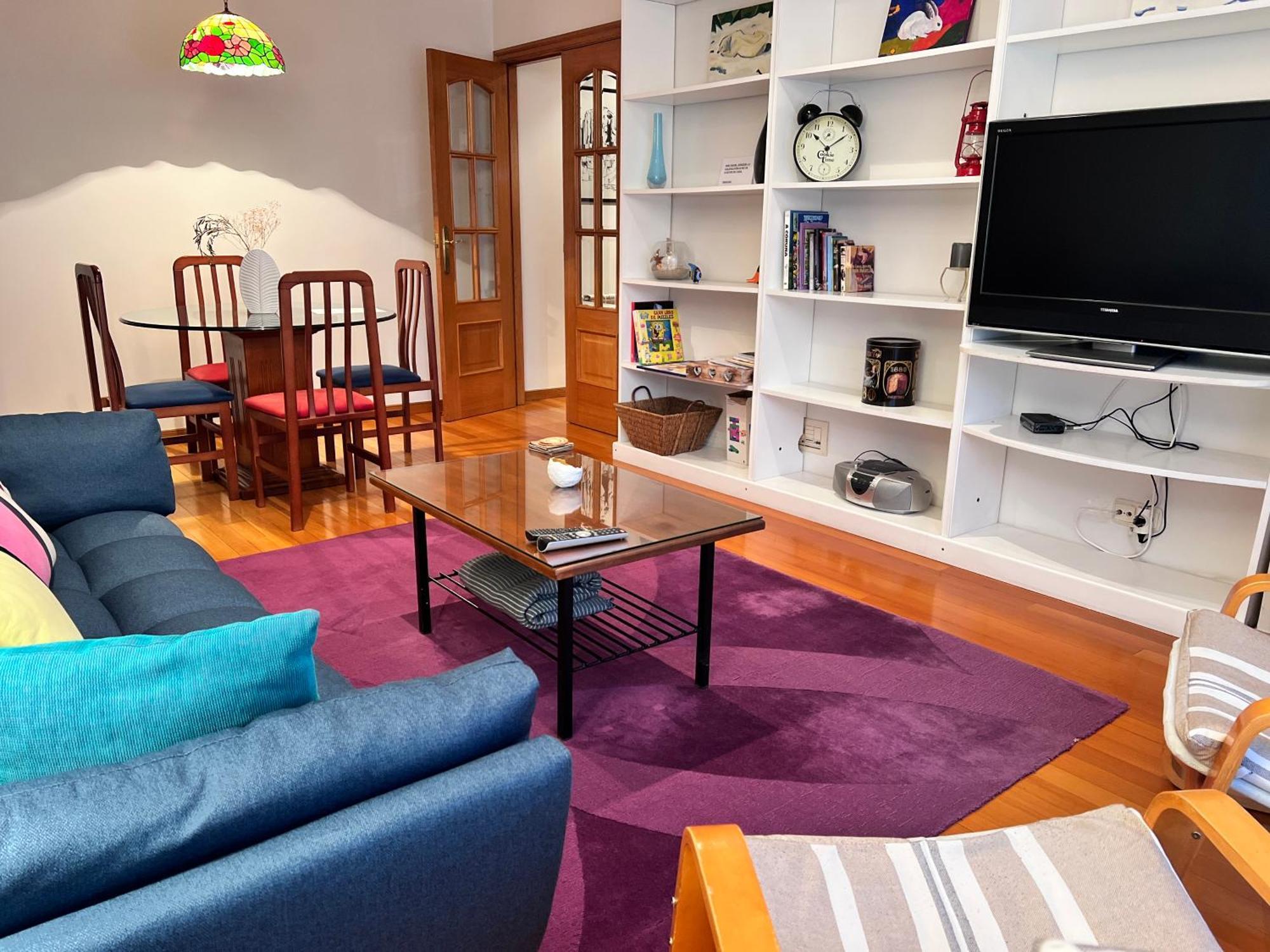 Descanso Do Sar Apartamento *