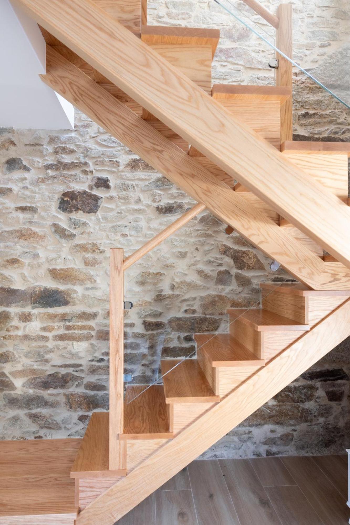 Casa Aradas *