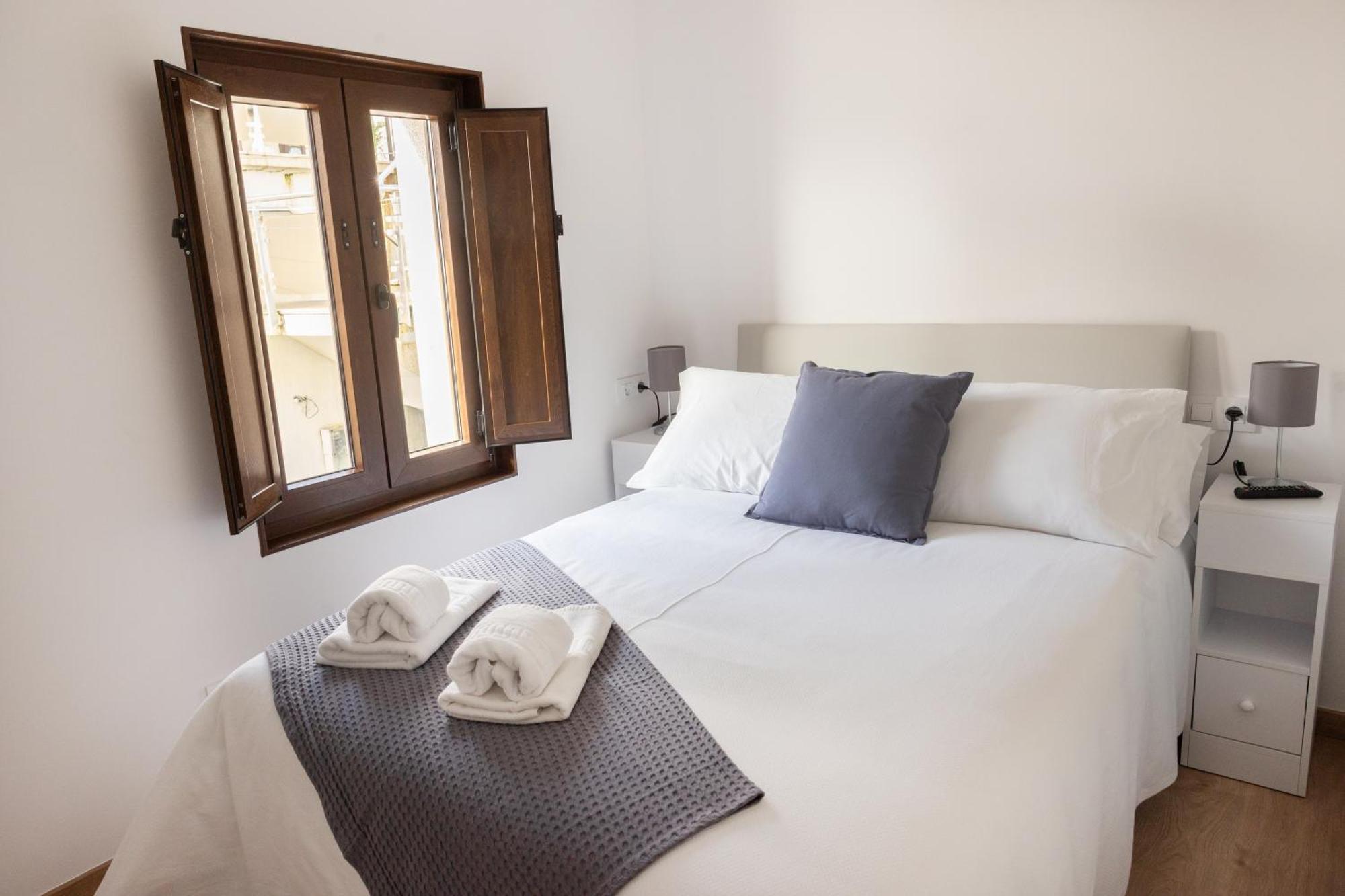 Casa Aradas Сasa de vacaciones