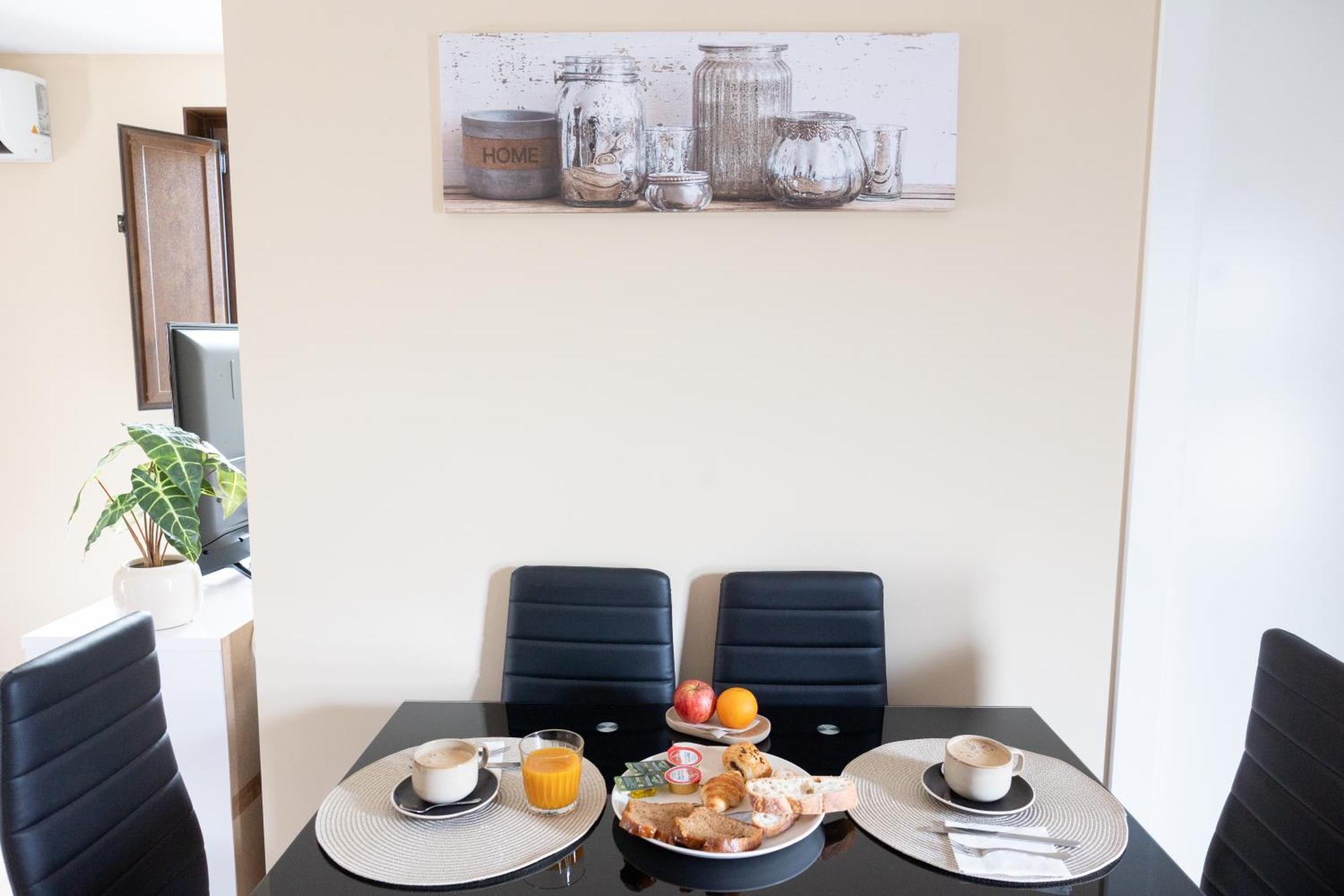 Сasa de vacaciones Casa Aradas Santiago de Compostela