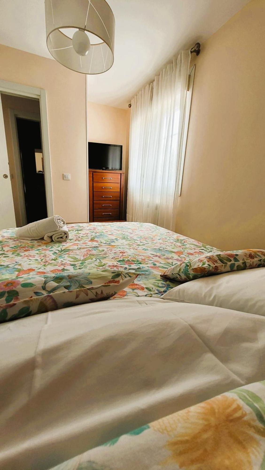 Besbello Apartment Santiago de Compostela