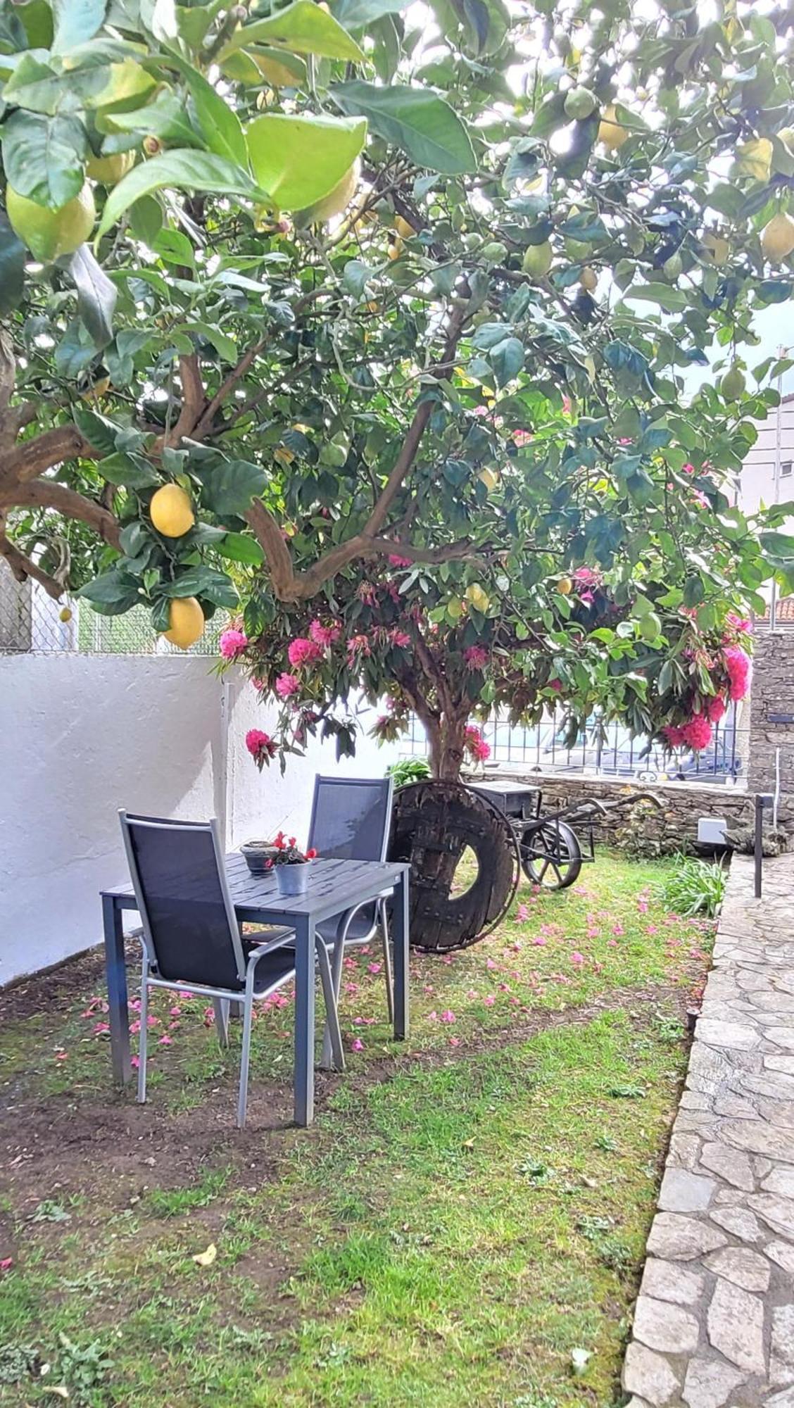 Besbello Apartment