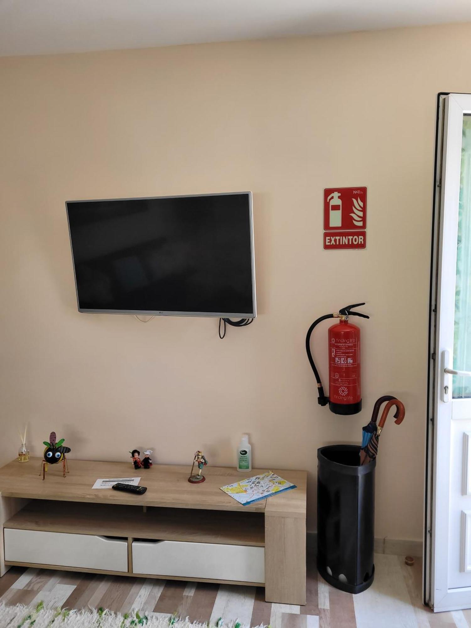Apartment Besbello