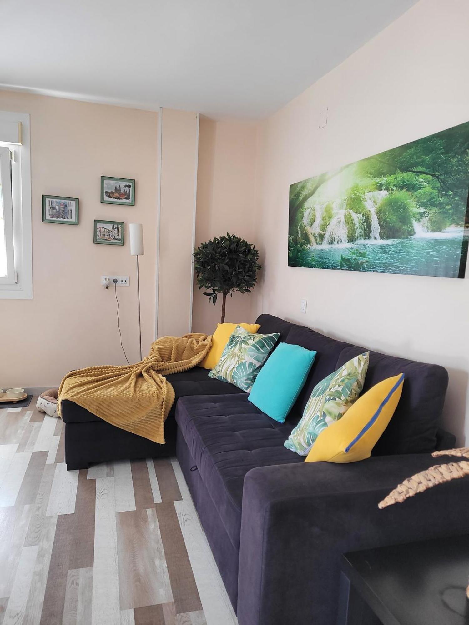 Apartment Besbello Santiago de Compostela