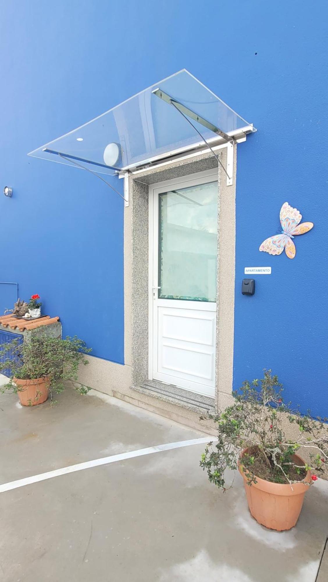 Besbello Apartment
