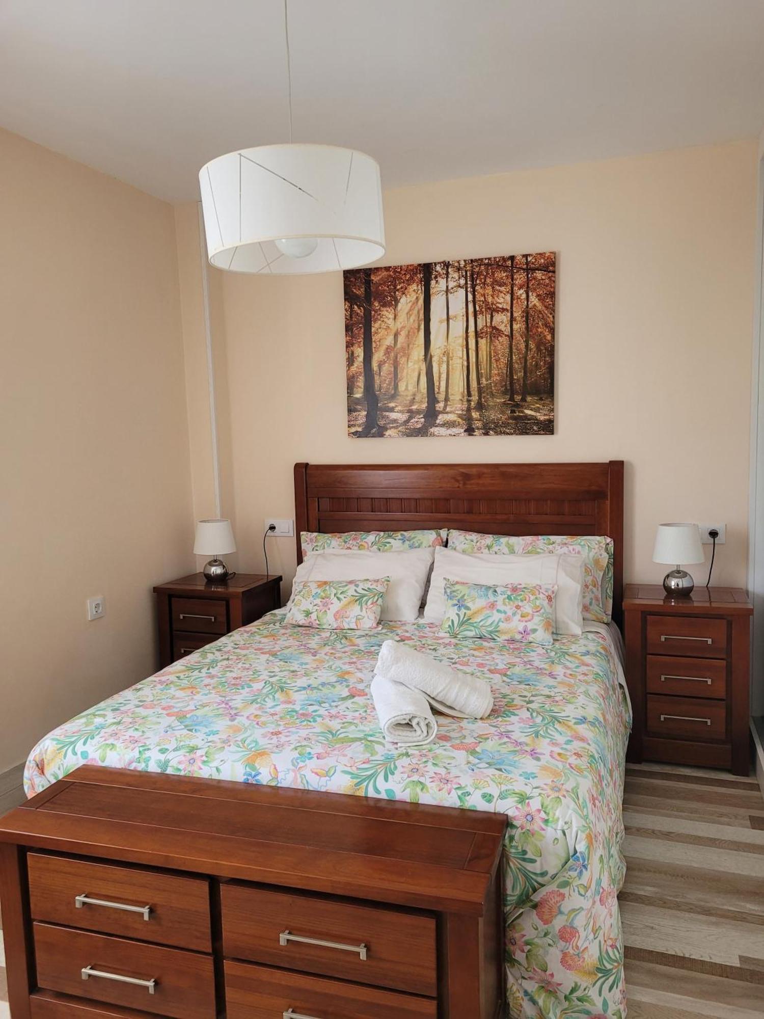 Besbello Apartment *