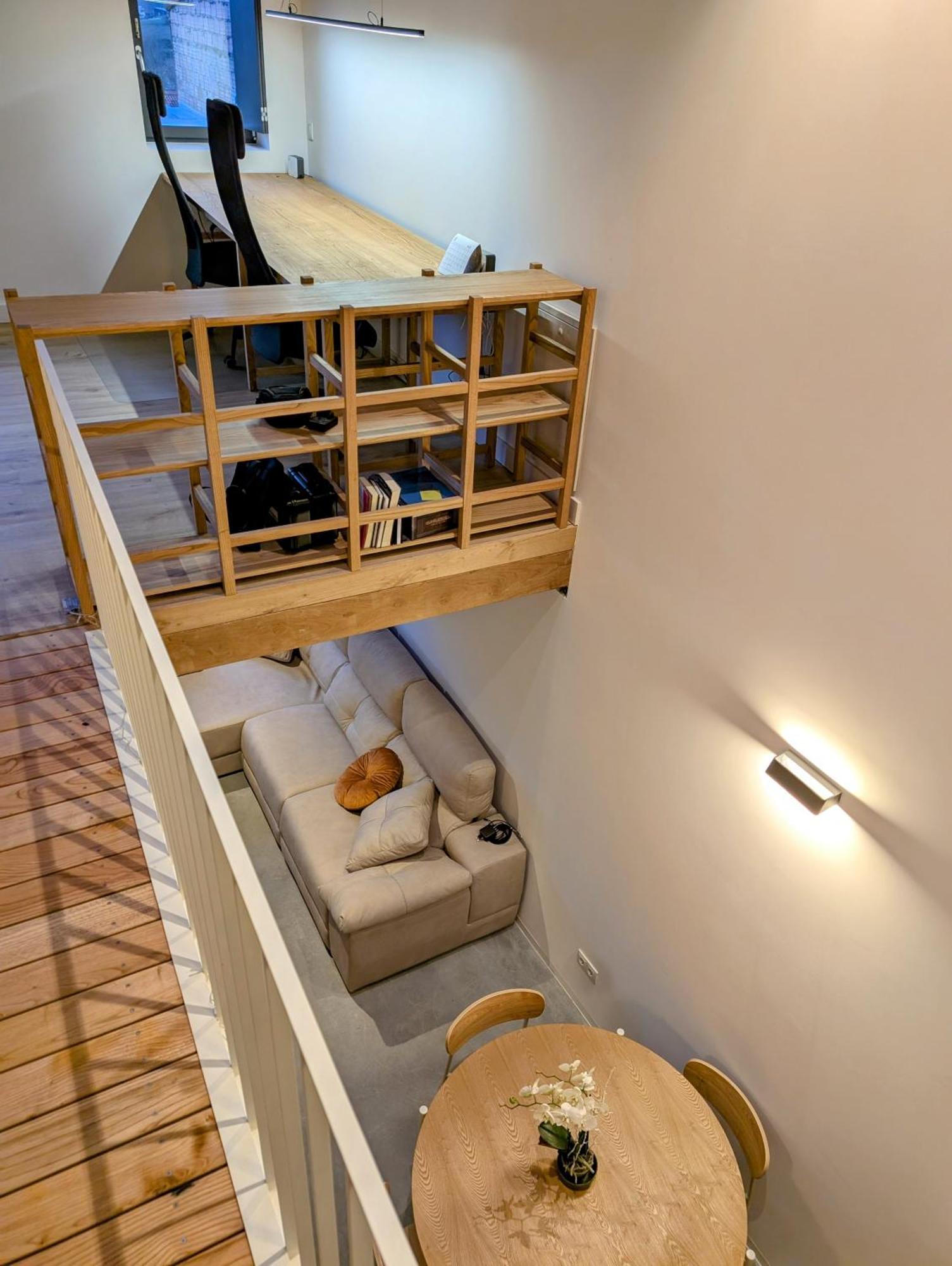 Сasa de vacaciones Casa Con Jardin Y Garaje En El Centro *