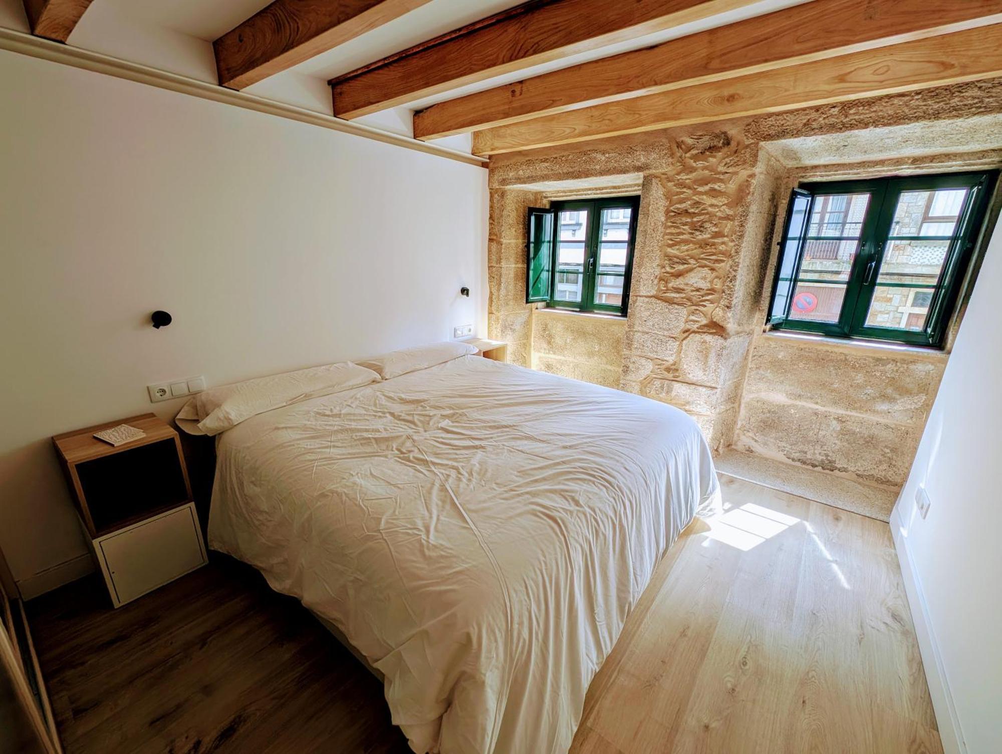 Casa Con Jardin Y Garaje En El Centro Сasa de vacaciones *