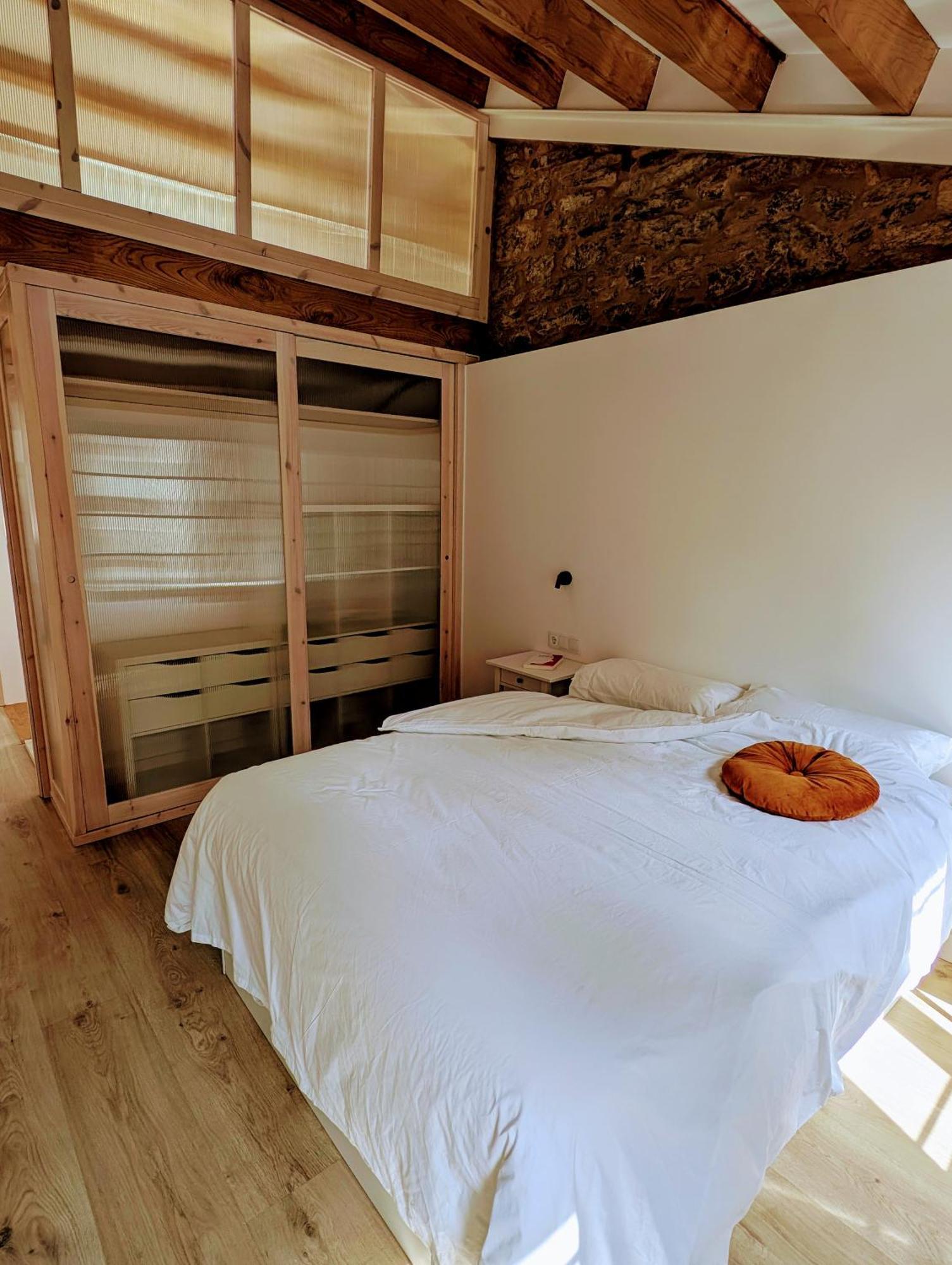Casa Con Jardin Y Garaje En El Centro Сasa de vacaciones *