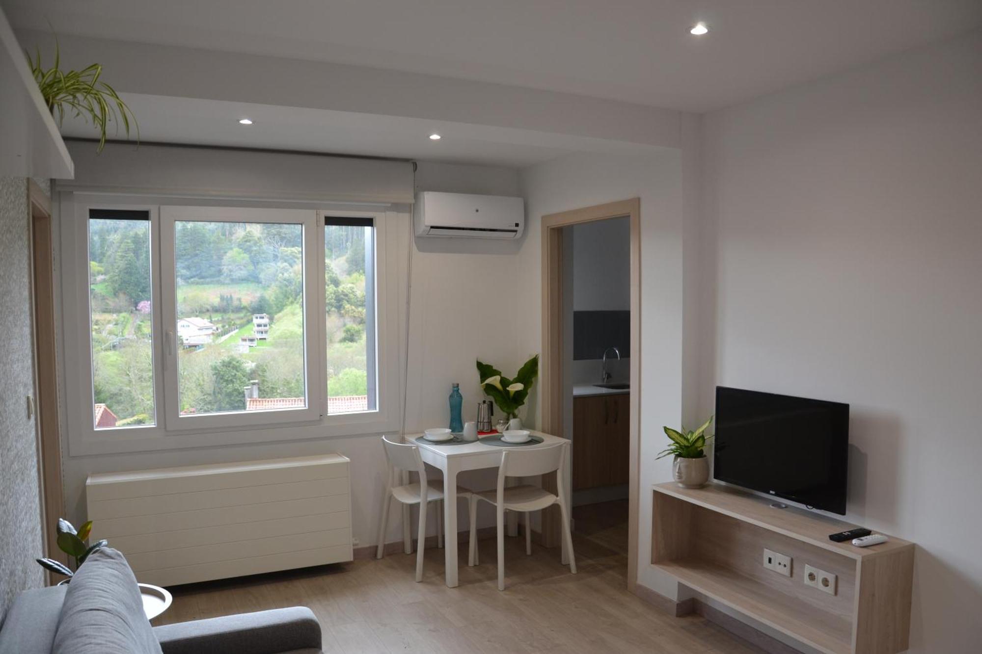 Apartamento Avio *