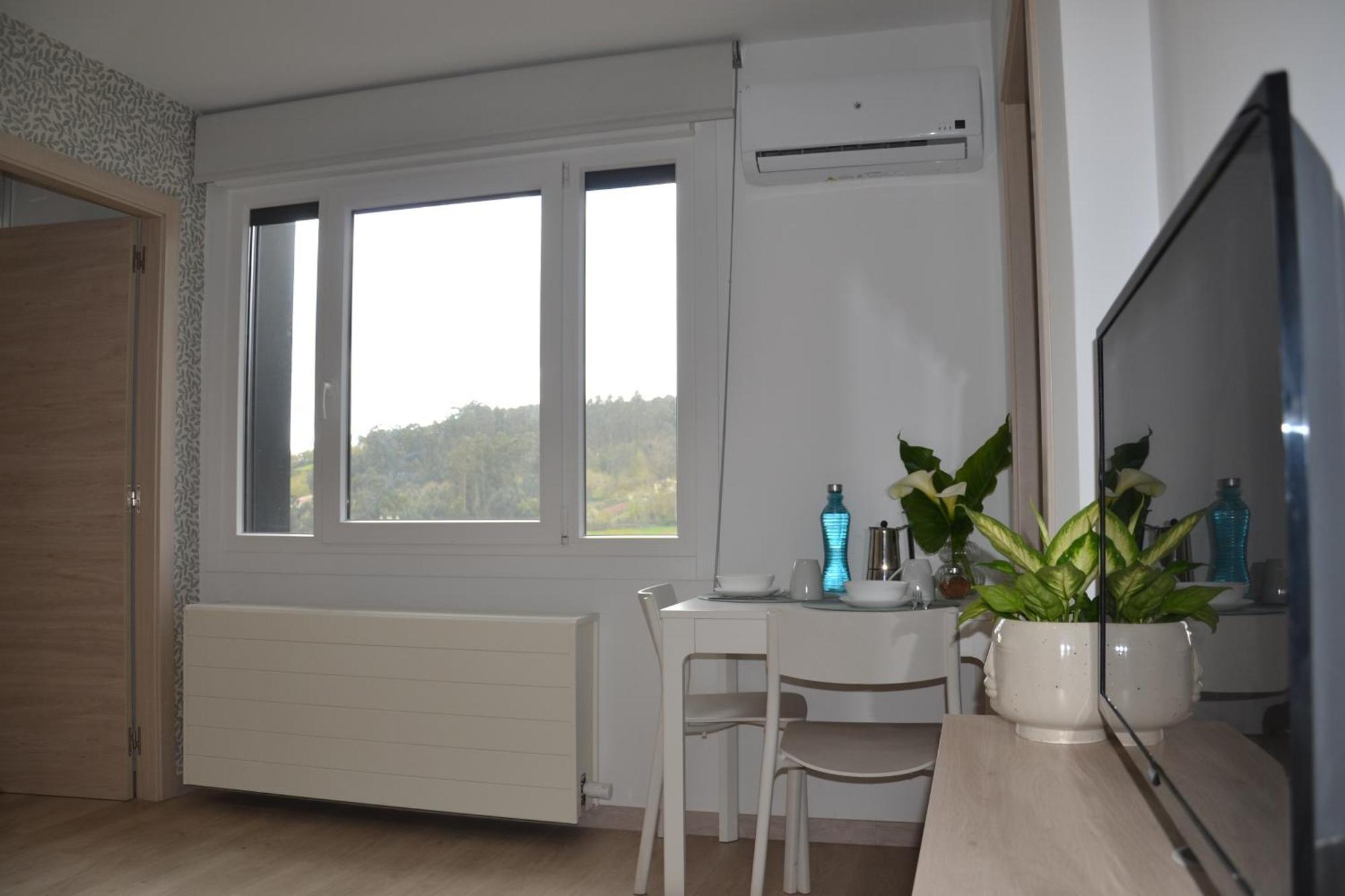 Avio Apartamento Santiago de Compostela