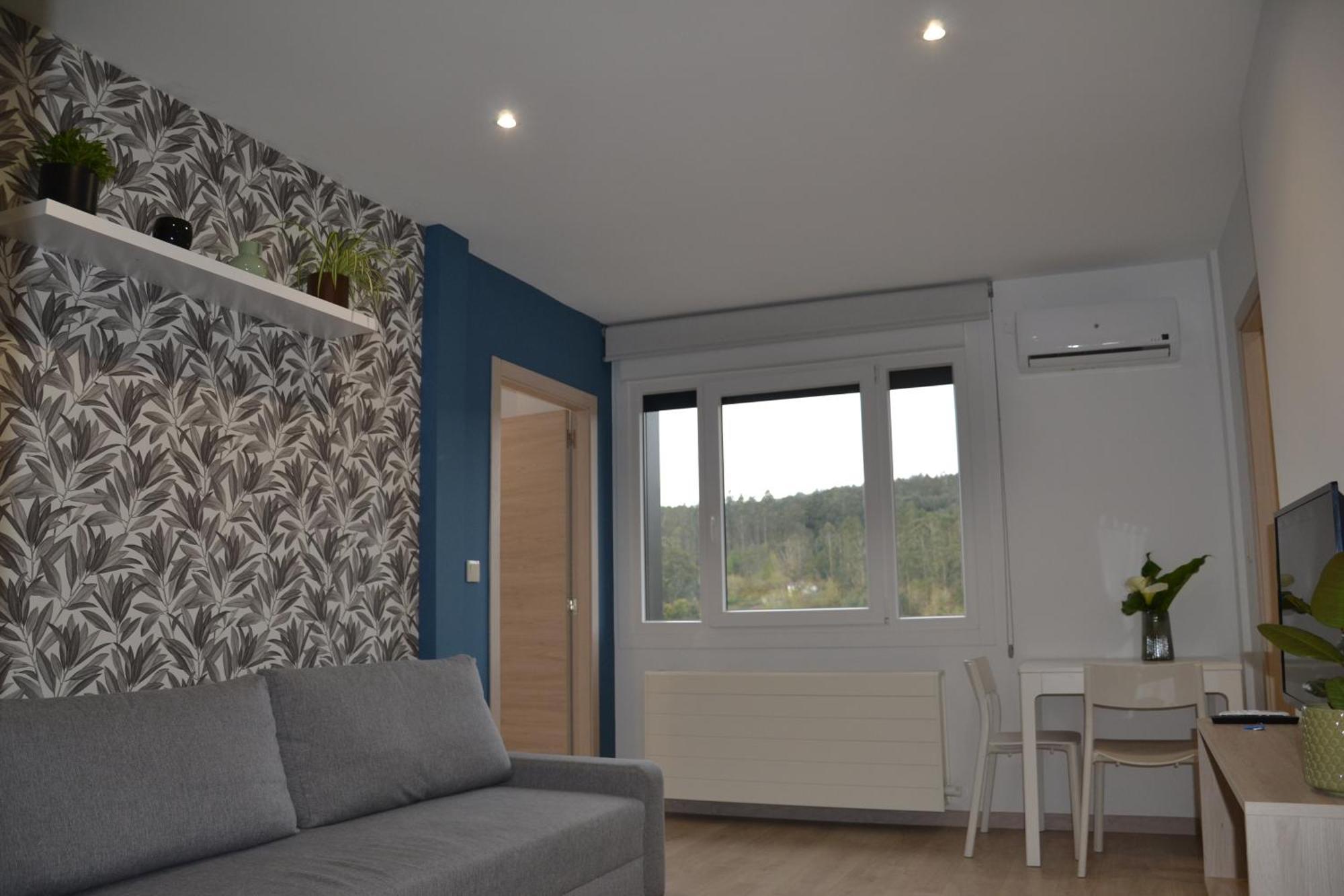Apartamento Avio Santiago de Compostela