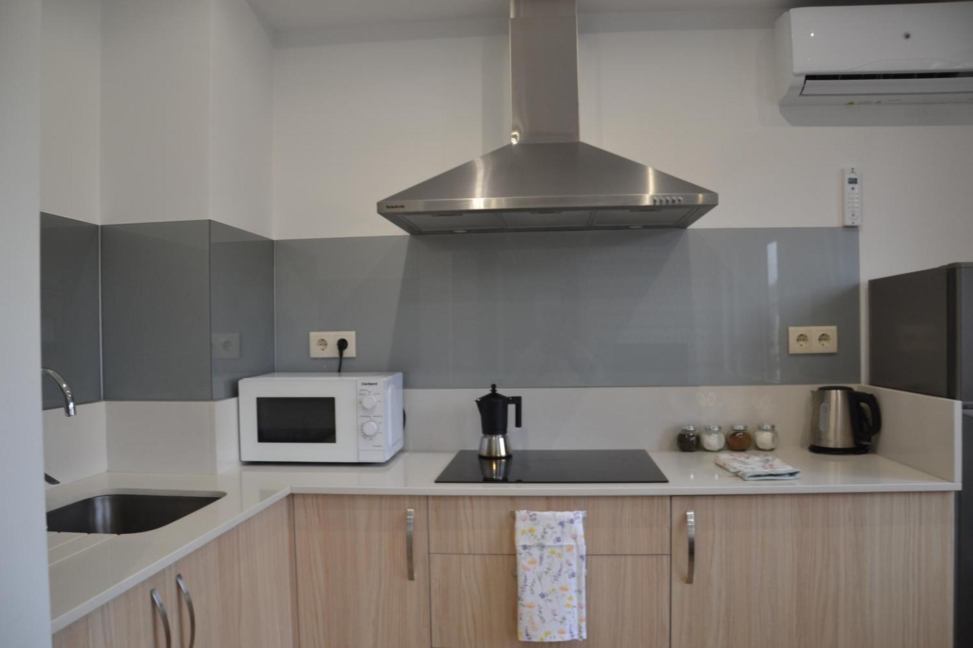 Avio Apartamento *