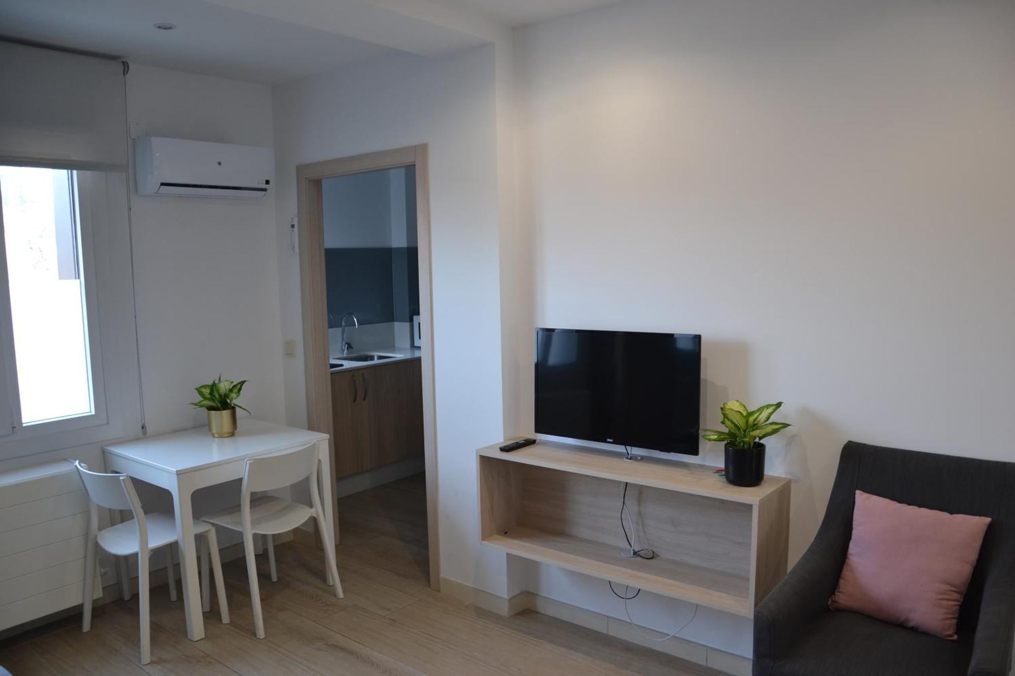 Apartamento Avio *