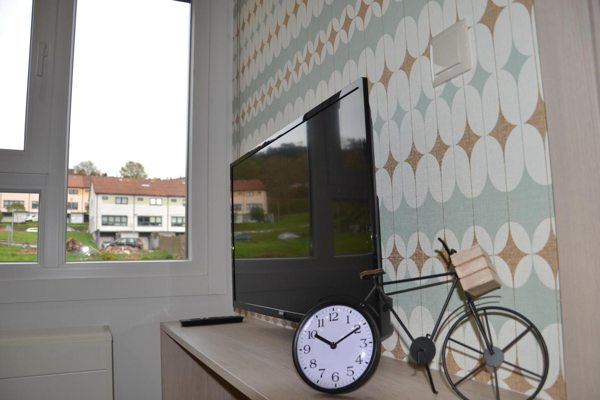 Avio Apartamento Santiago de Compostela