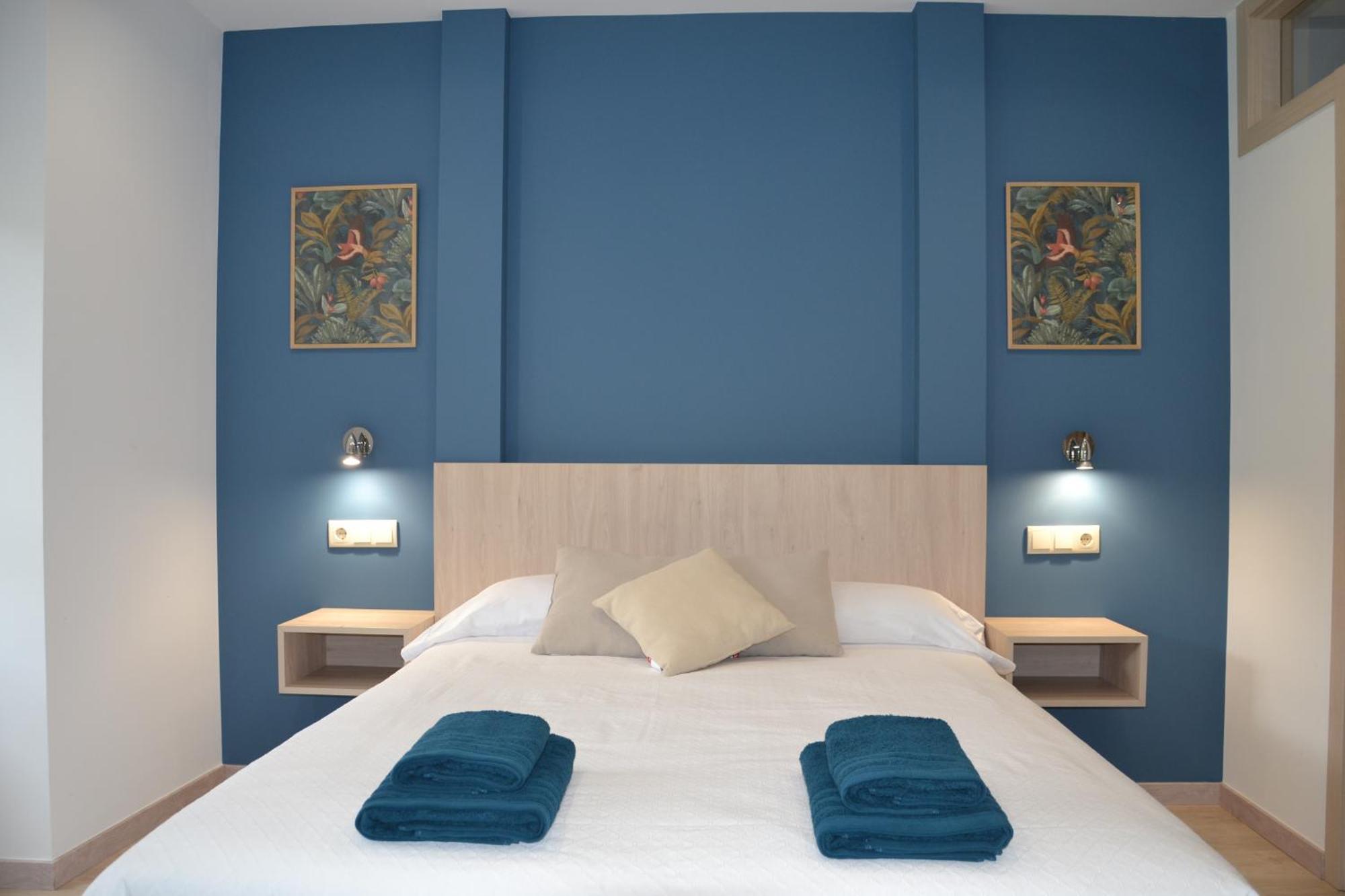 Apartamento Avio Santiago de Compostela