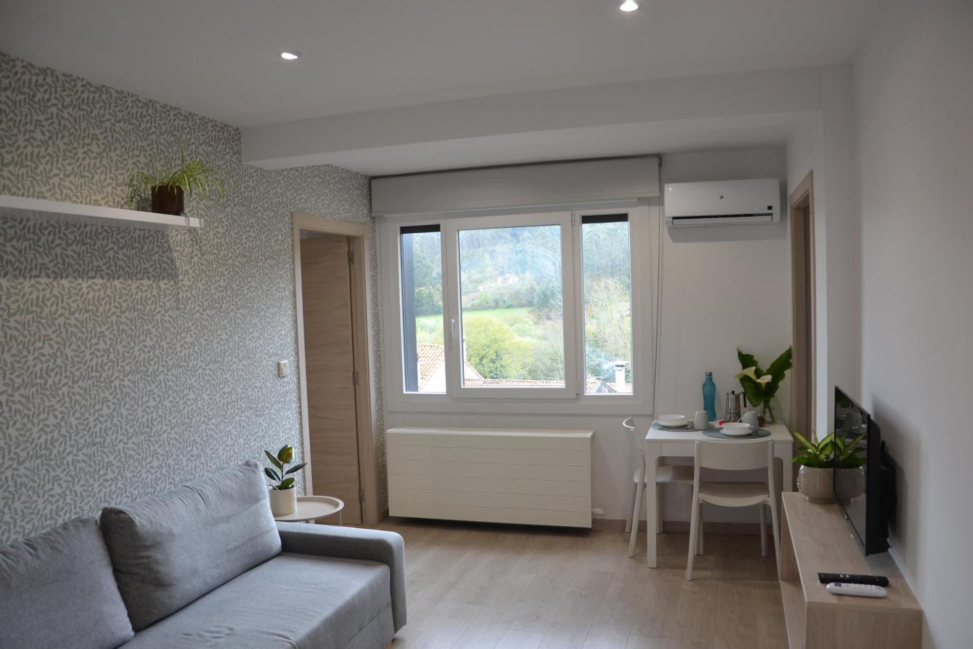 Avio Apartamento