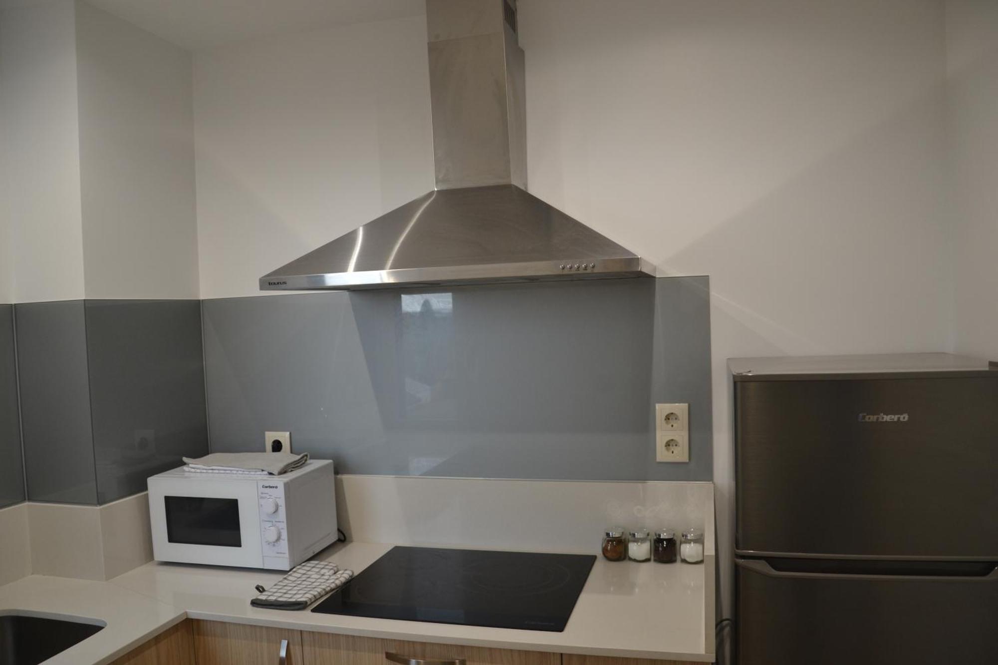 Avio Apartamento *