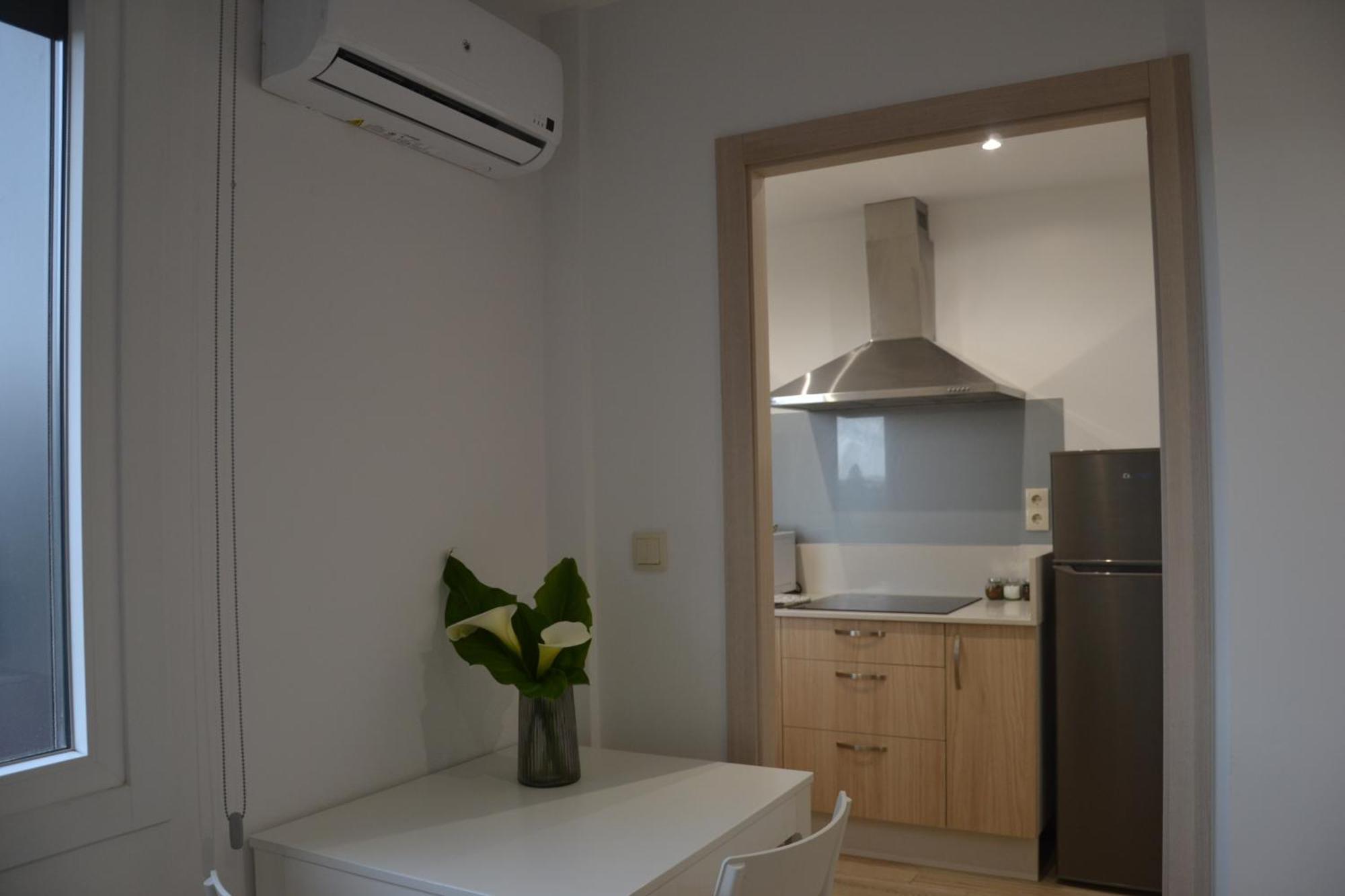 Apartamento Avio