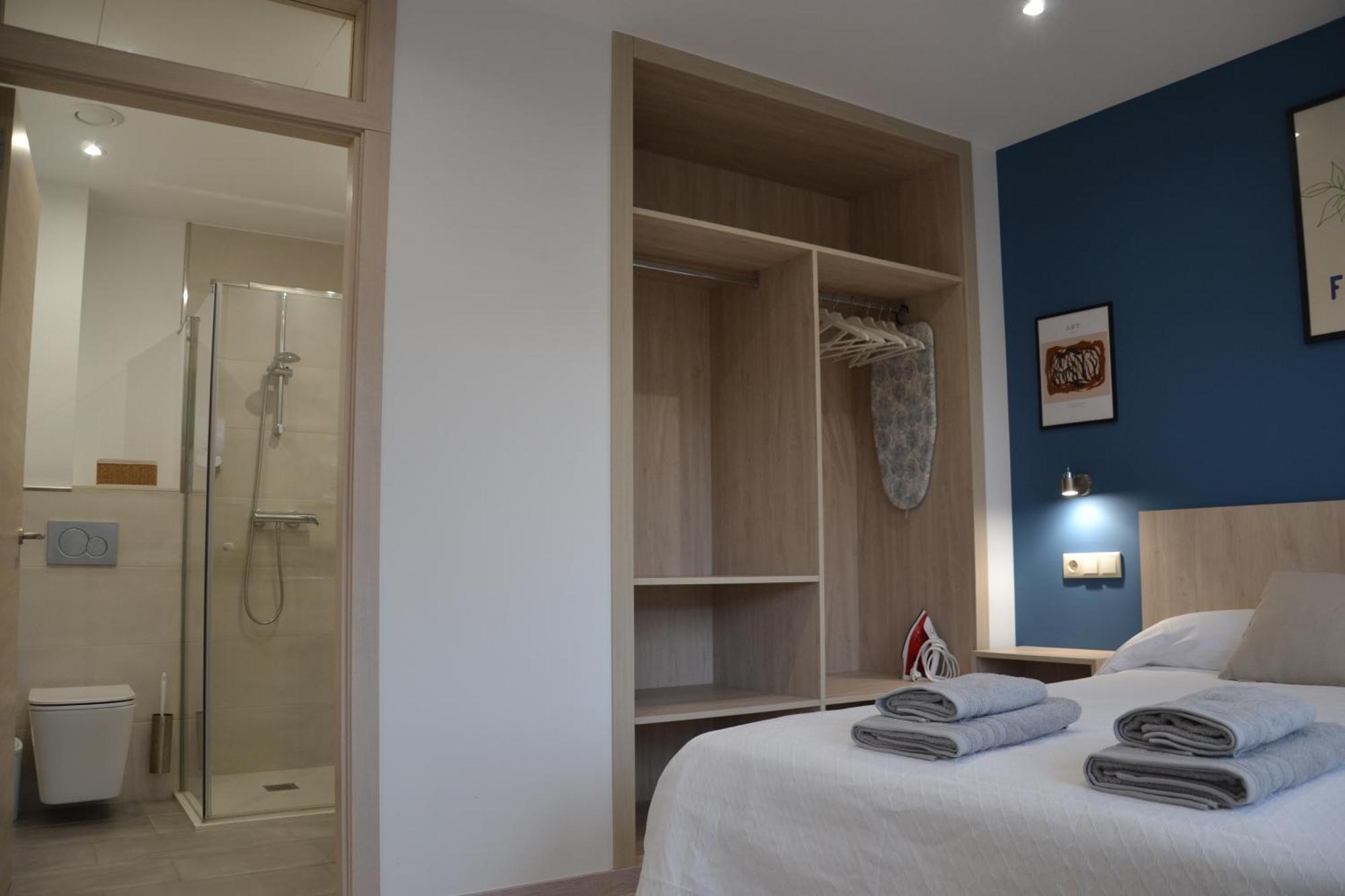 Avio Apartamento