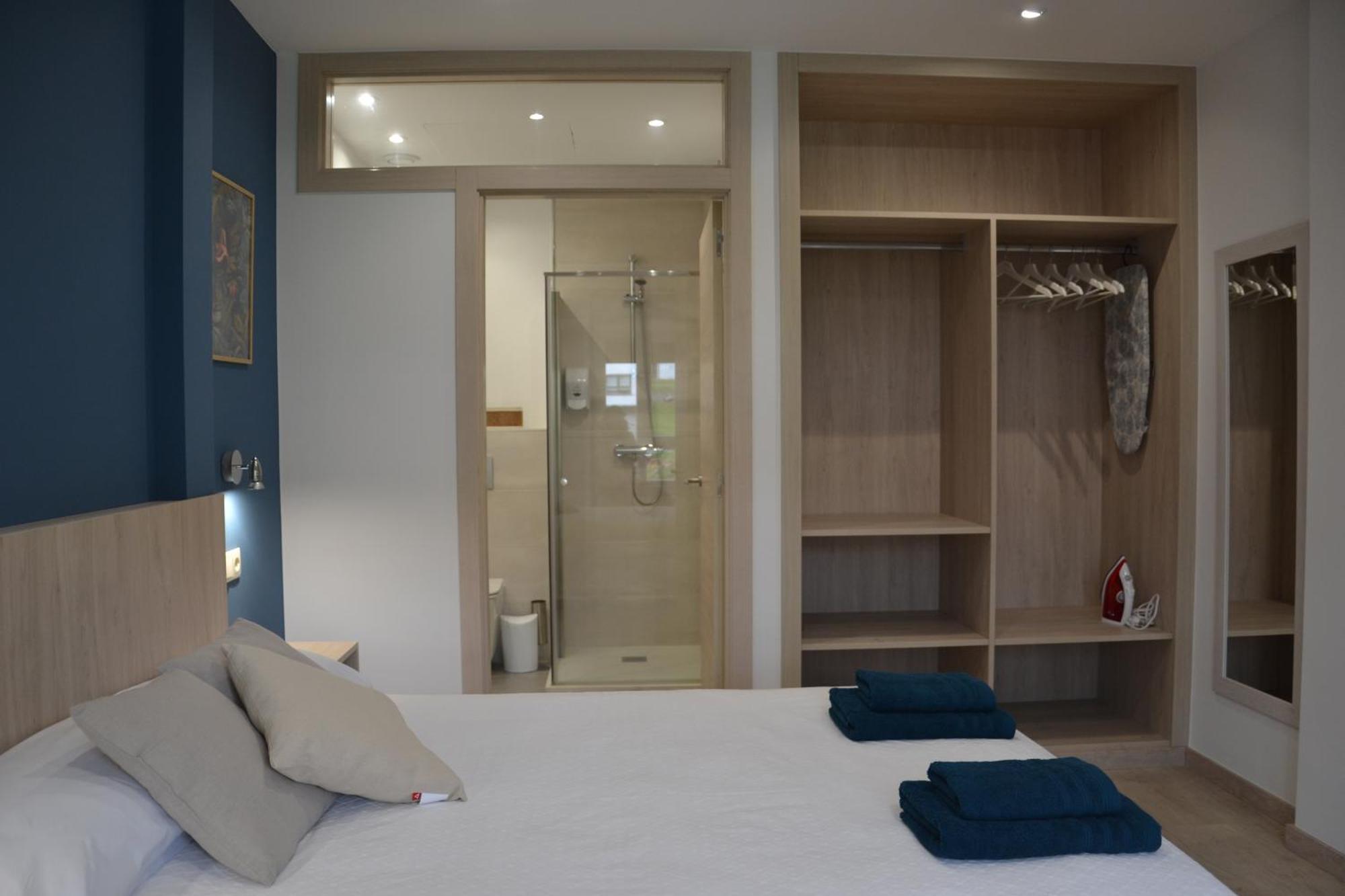Avio Apartamento Santiago de Compostela