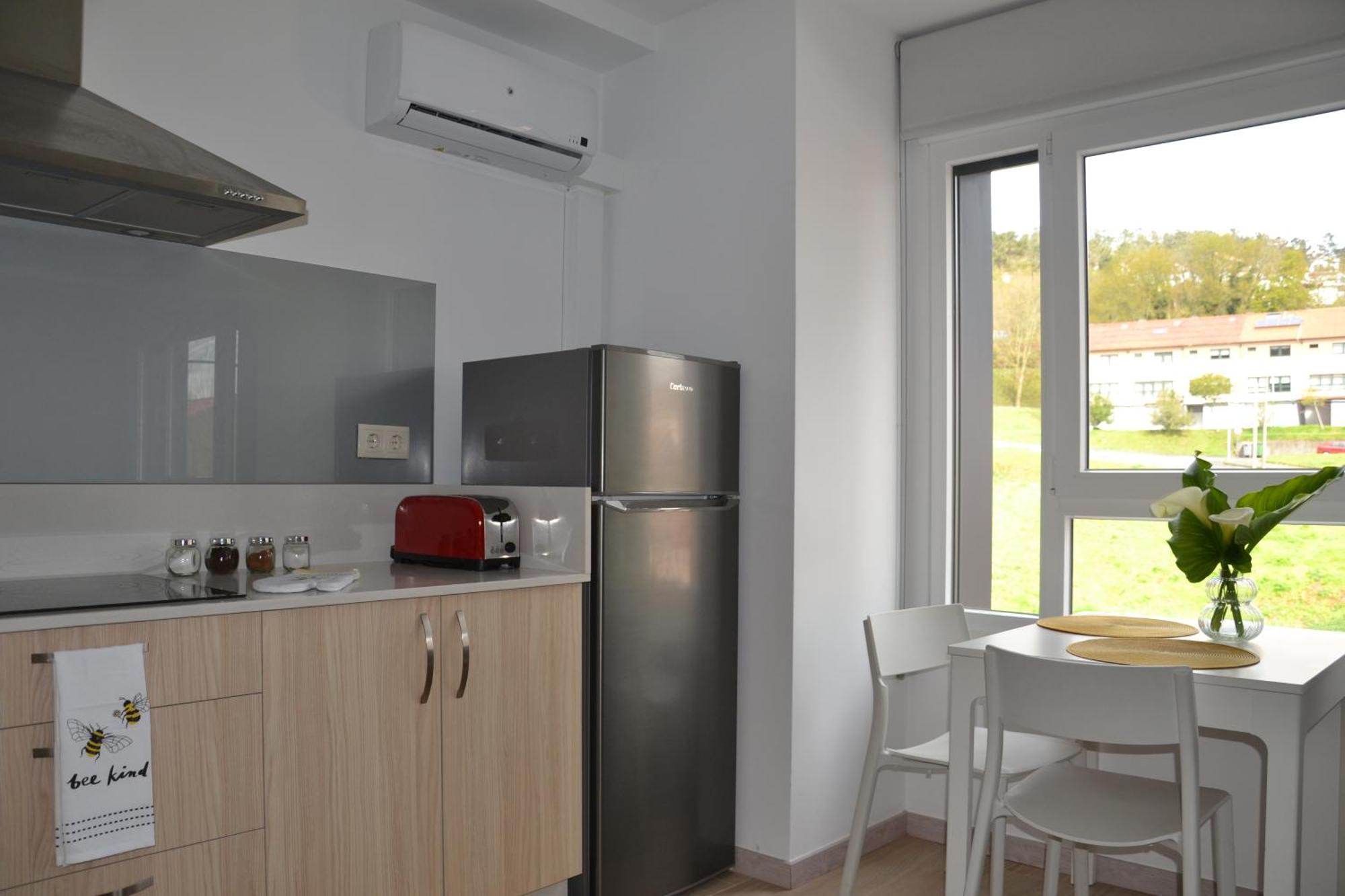 Apartamento Avio *