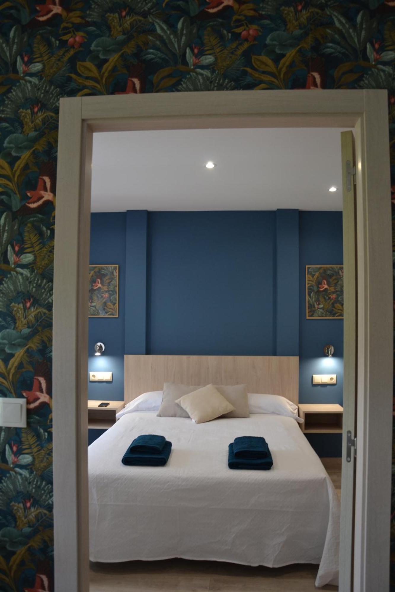 Avio Apartamento