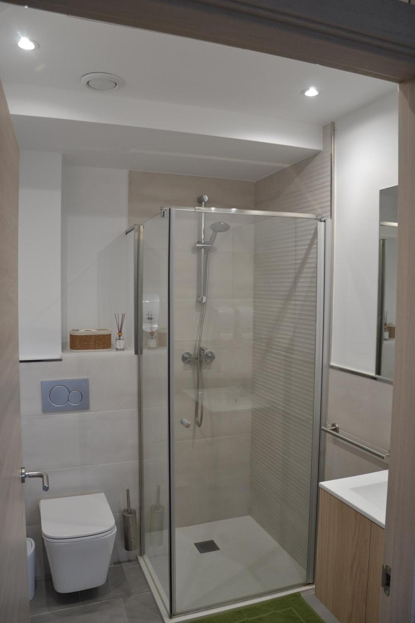 Avio Apartamento