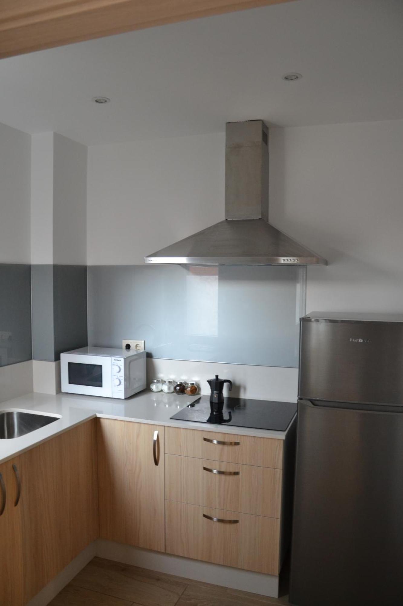 Avio Apartamento *