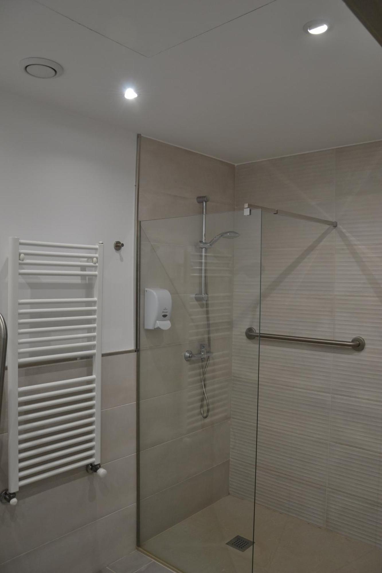 Avio Apartamento