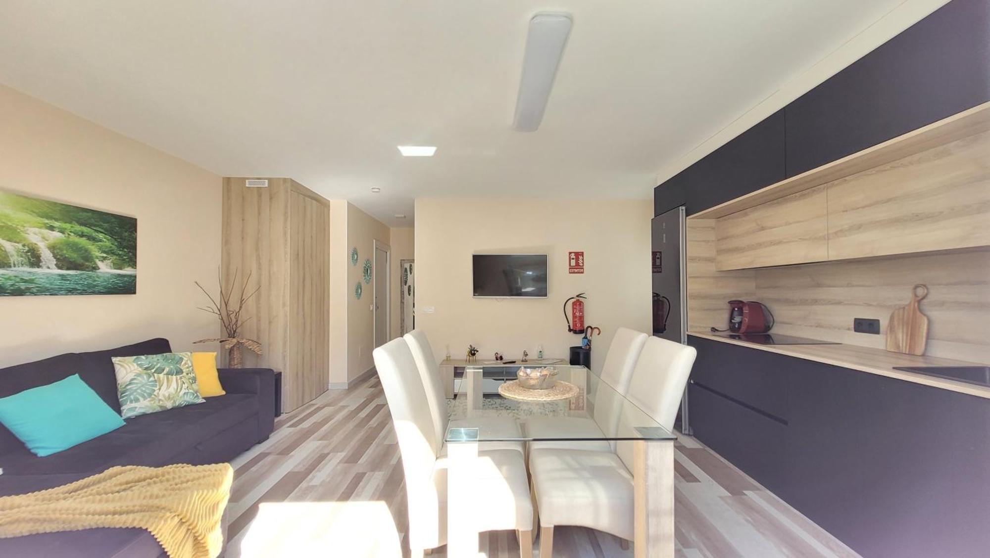 Apartment Besbello