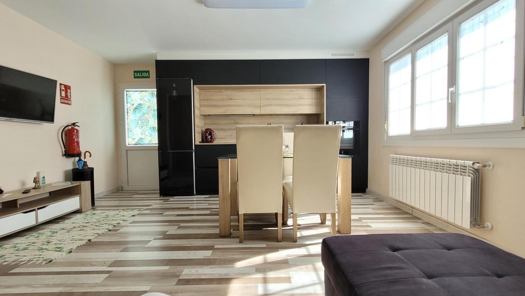 Apartment Besbello *