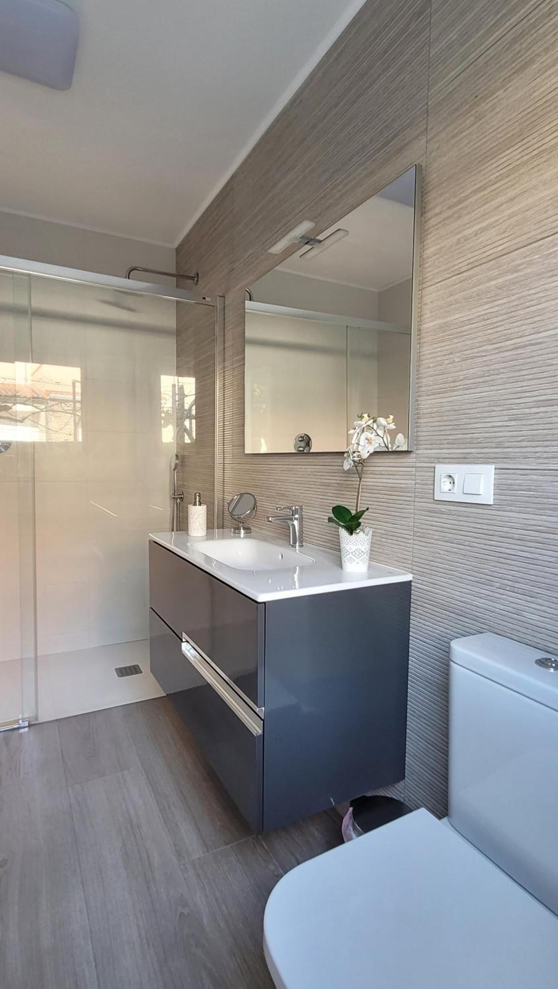 Besbello Apartment Santiago de Compostela