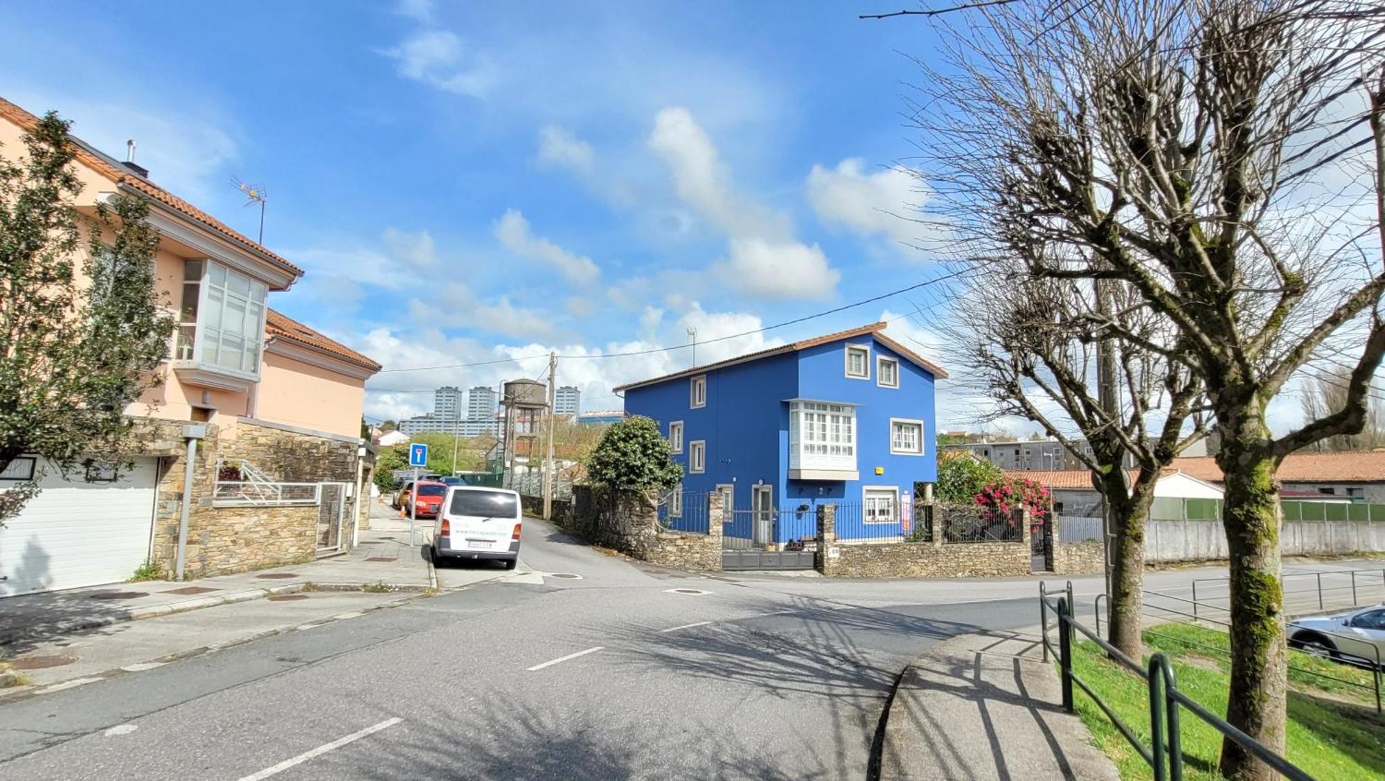Apartment Besbello