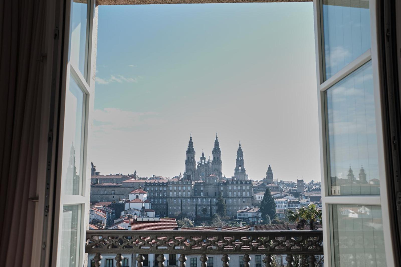 Hotel Gaio 7 Santiago de Compostela