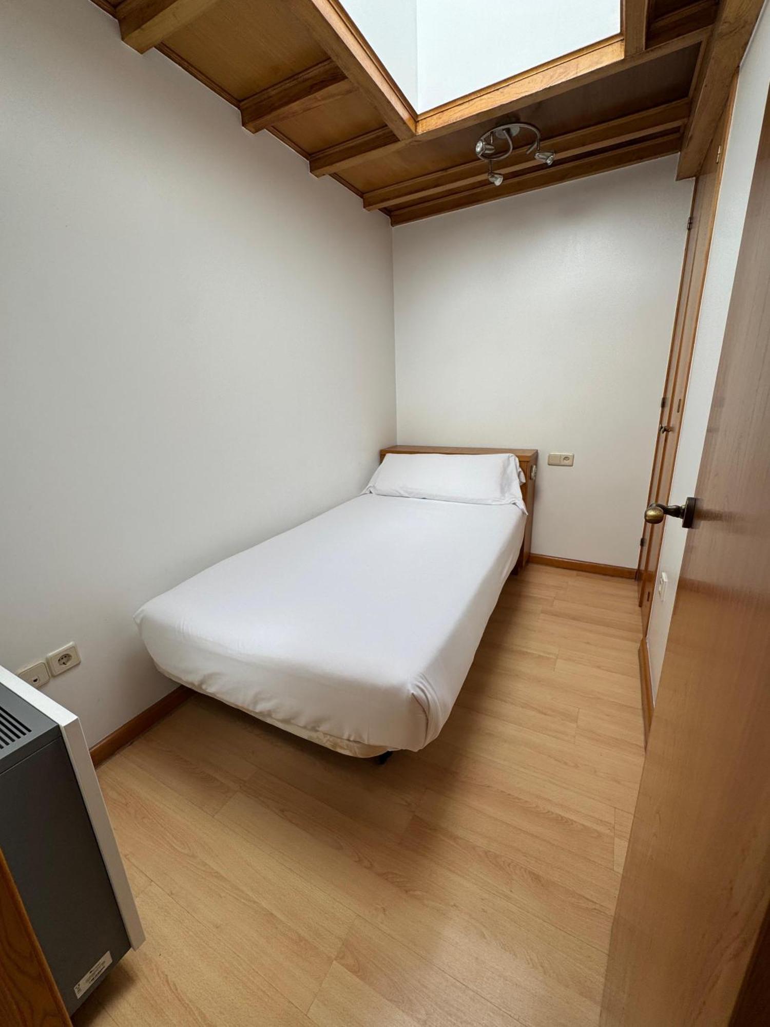 Campanas De San Juan Apartamento Santiago de Compostela