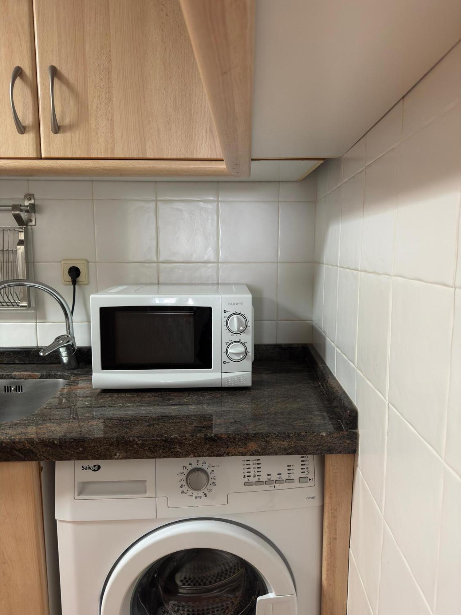 Apartamento Campanas De San Juan *