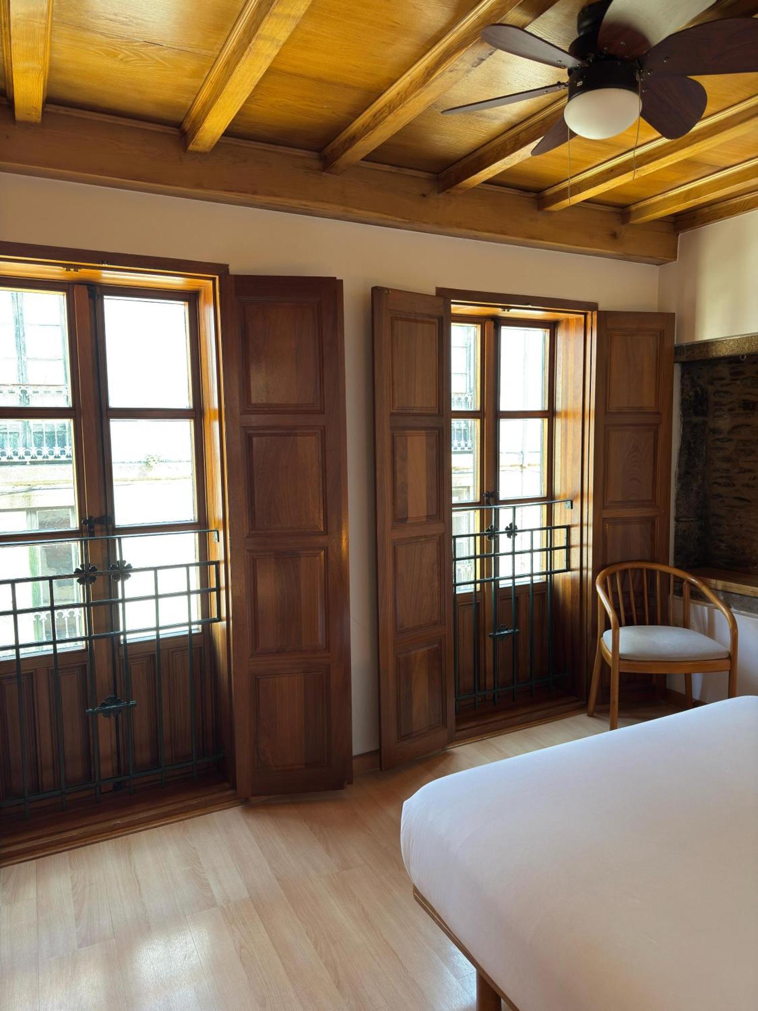 Campanas De San Juan Apartamento Santiago de Compostela