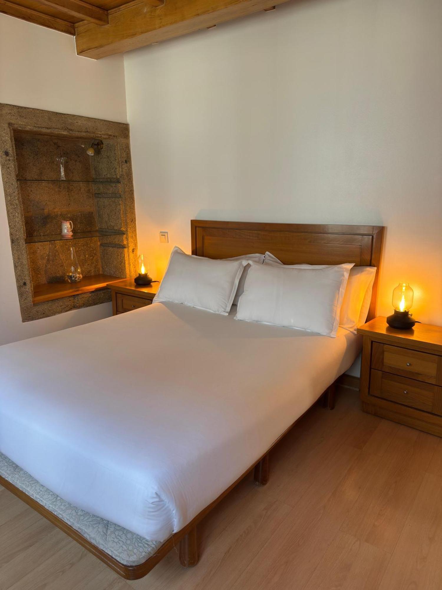 Campanas De San Juan Apartamento Santiago de Compostela
