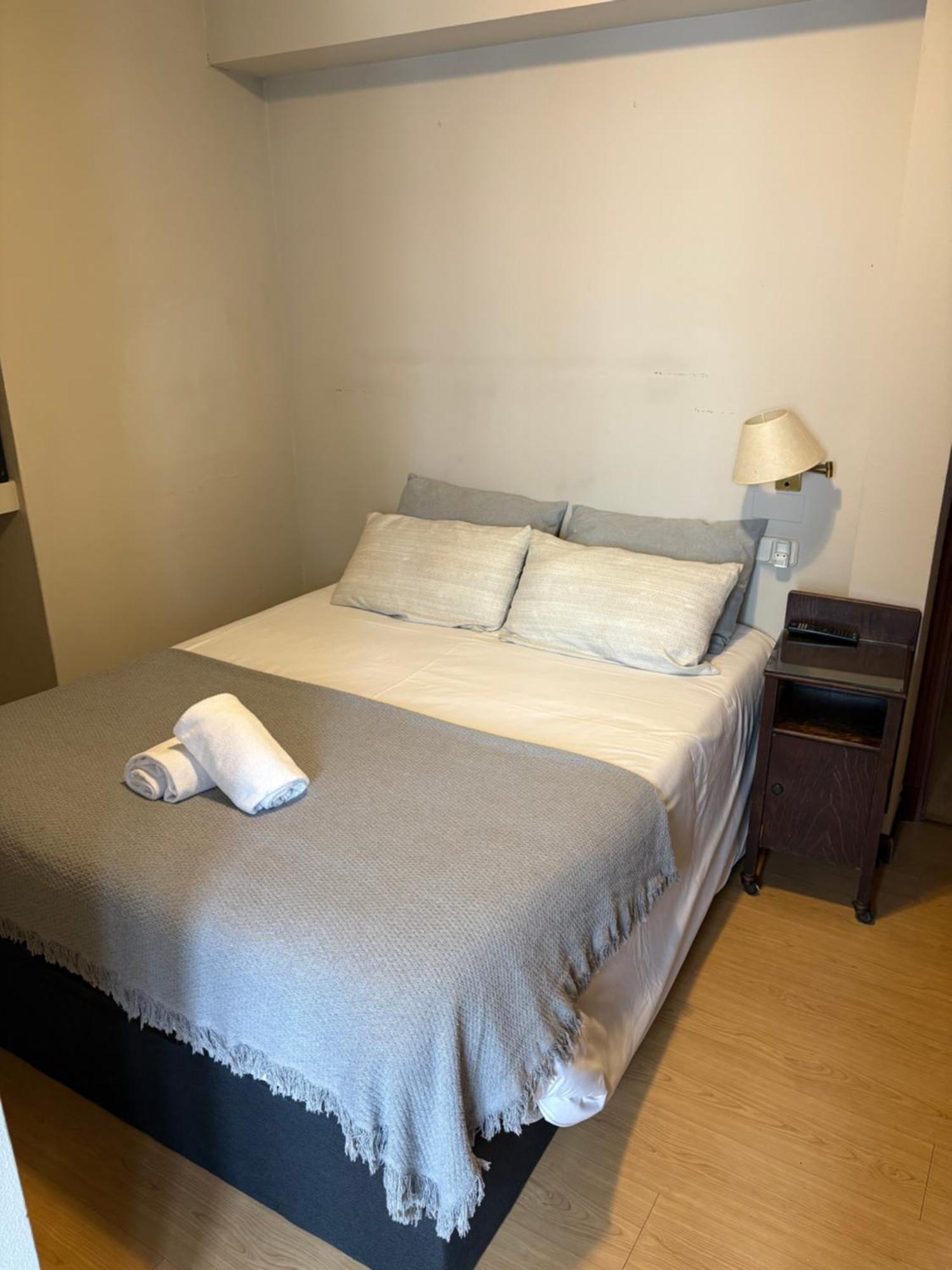 Hotel Real *
