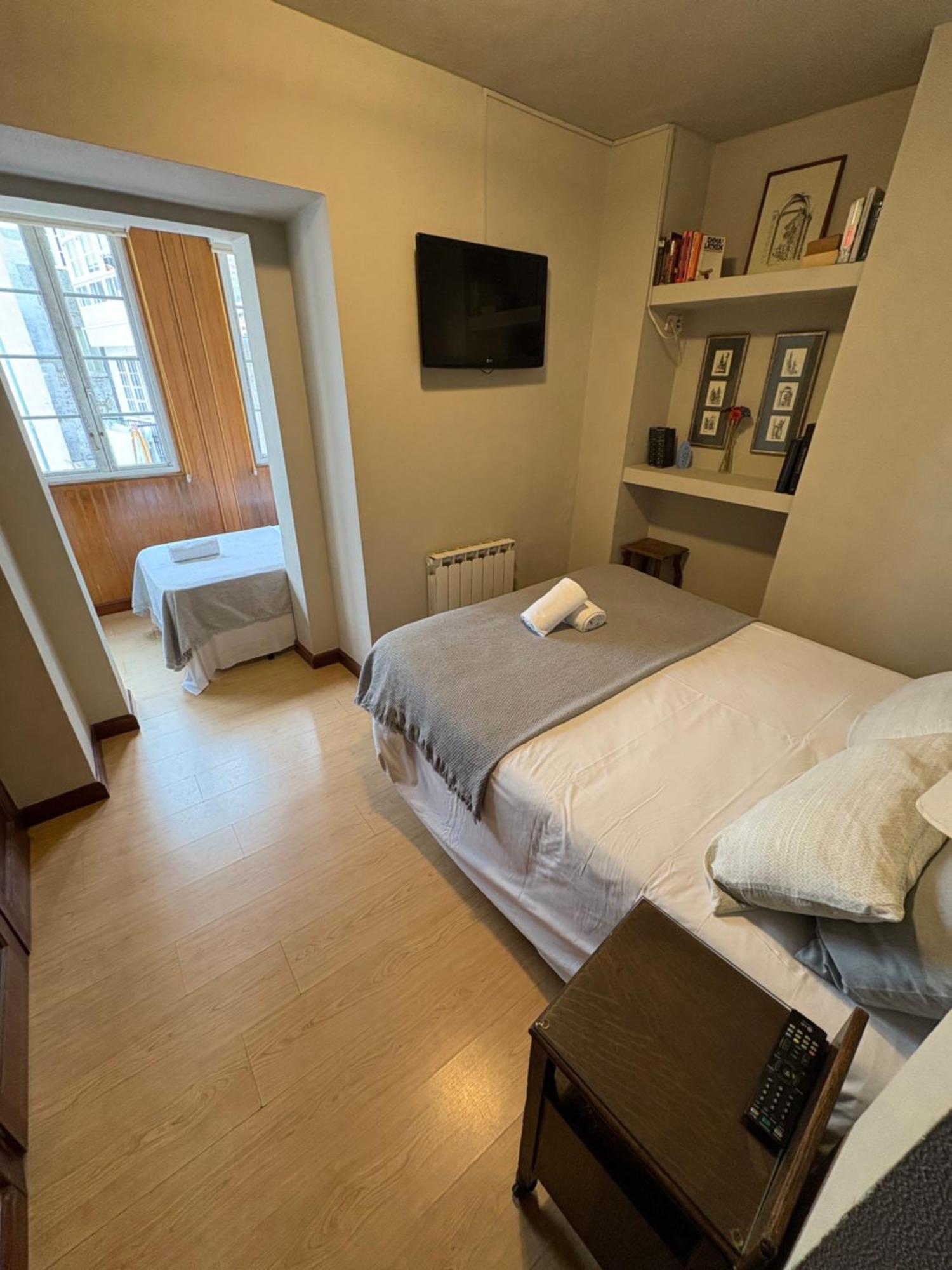 Real Hotel Santiago de Compostela