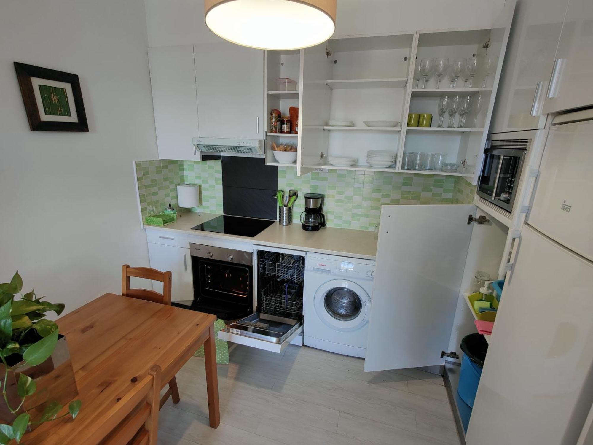 Rua Nova 28, 3 Dormitorios, Wifi, Ps4 Y Netflix, A 200m Catedral Apartment *