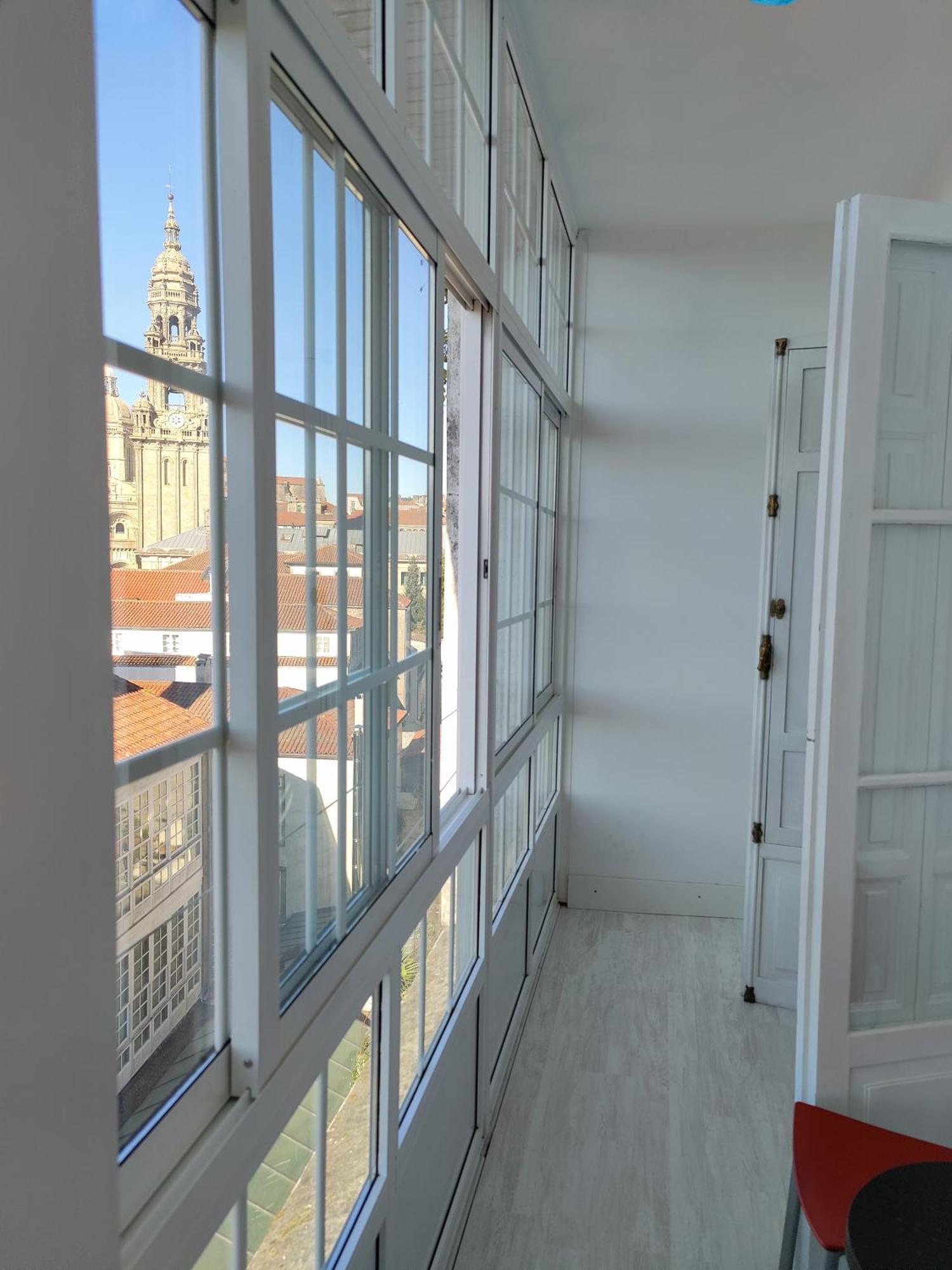 Apartment Rua Nova 28, 3 Dormitorios, Wifi, Ps4 Y Netflix, A 200m Catedral *