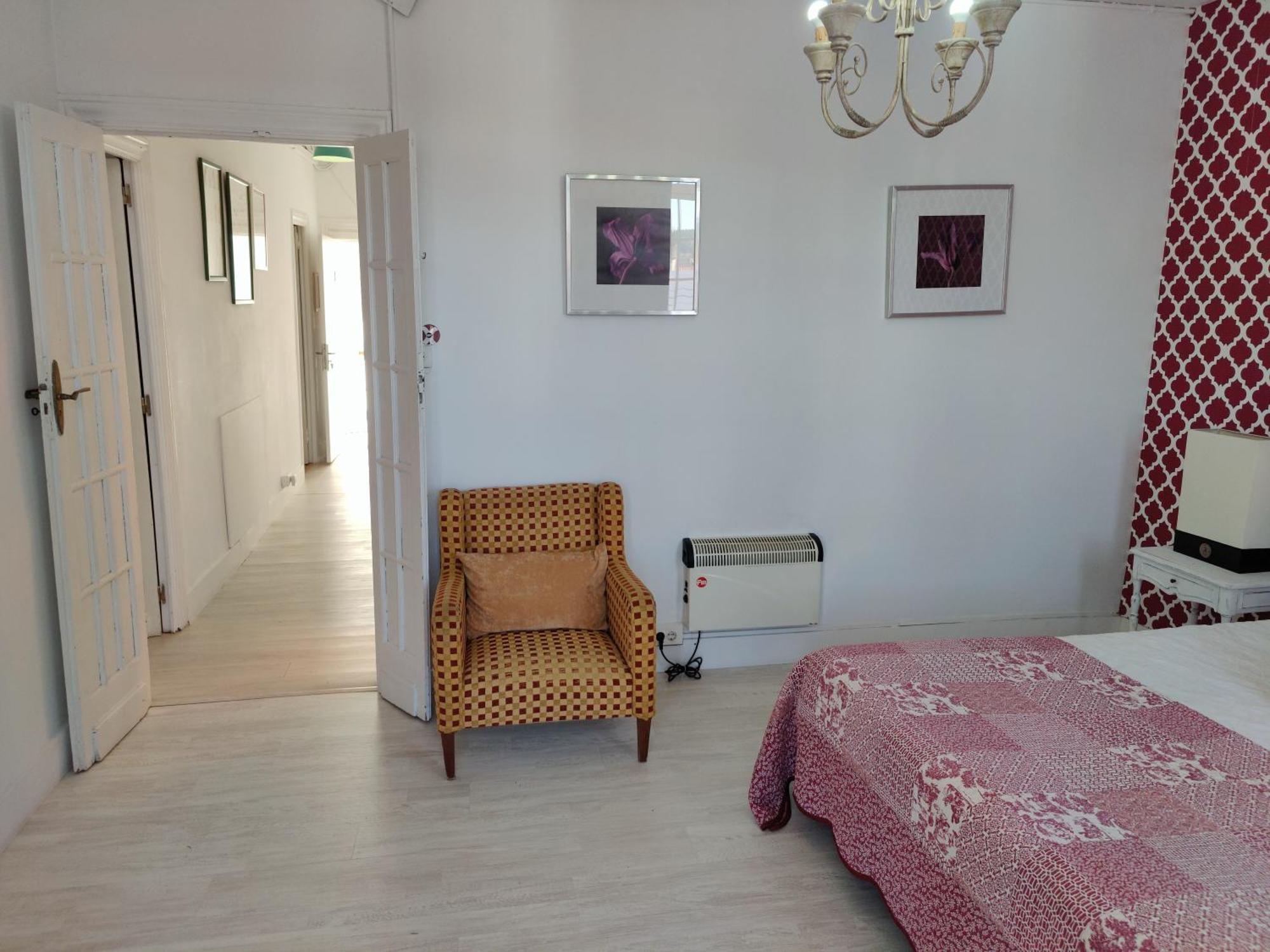 Rua Nova 28, 3 Dormitorios, Wifi, Ps4 Y Netflix, A 200m Catedral Santiago de Compostela