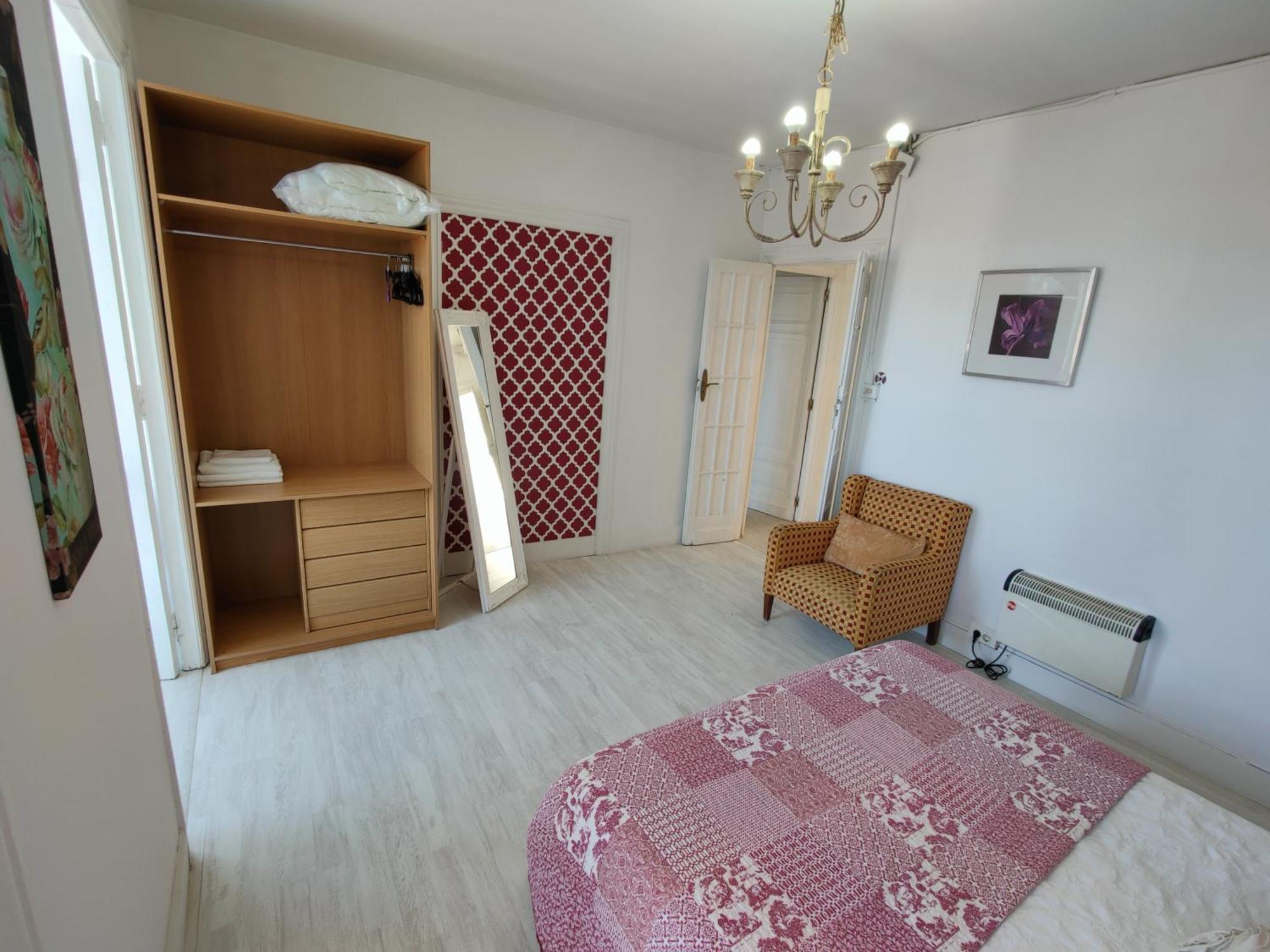 Rua Nova 28, 3 Dormitorios, Wifi, Ps4 Y Netflix, A 200m Catedral * Santiago de Compostela