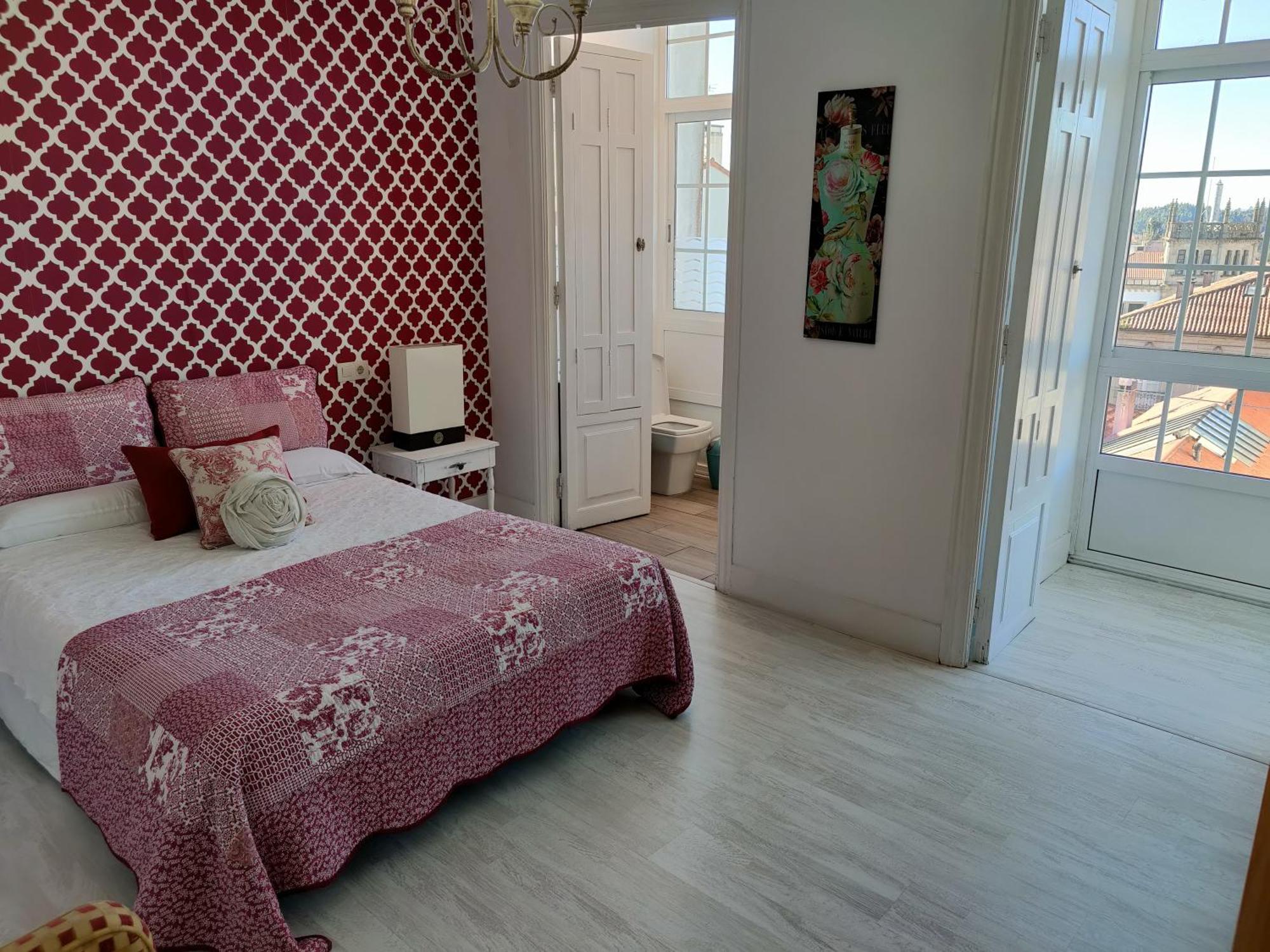 Rua Nova 28, 3 Dormitorios, Wifi, Ps4 Y Netflix, A 200m Catedral Apartment